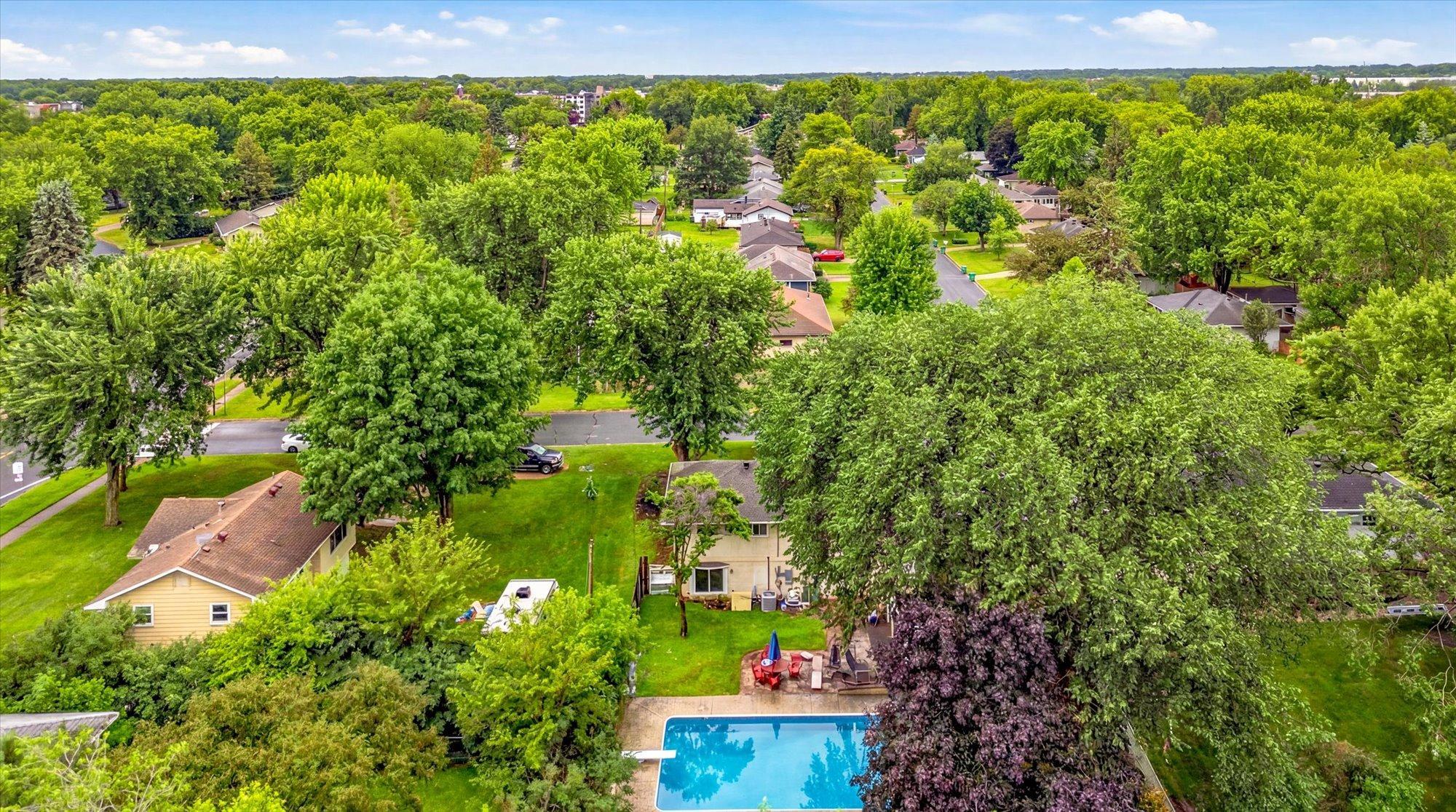 View of Residential at 8710 60th Avenue, New Hope MN 55428, New Hope (41 of 75) - Mike Wilen | Minnesota Team Real Estate