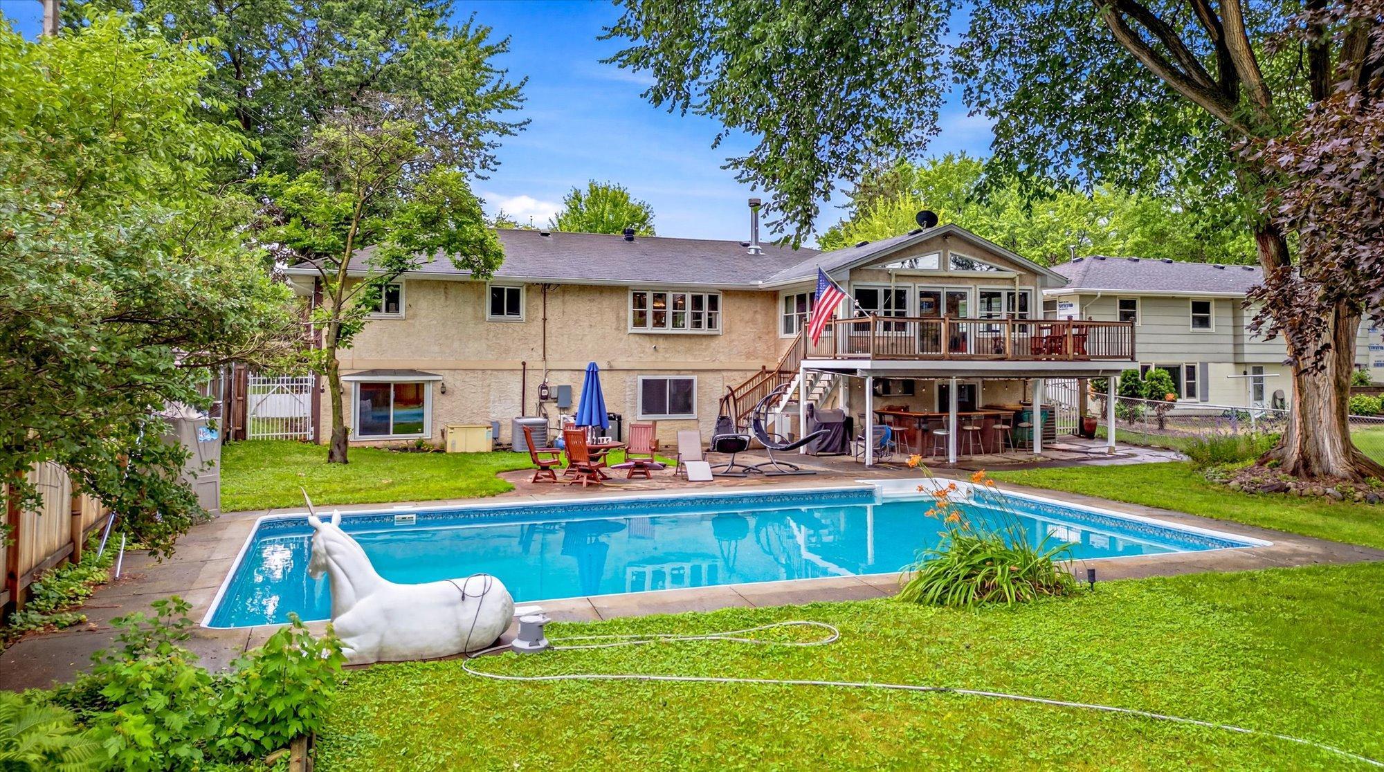 View of Residential at 8710 60th Avenue, New Hope MN 55428, New Hope (45 of 75) - Mike Wilen | Minnesota Team Real Estate
