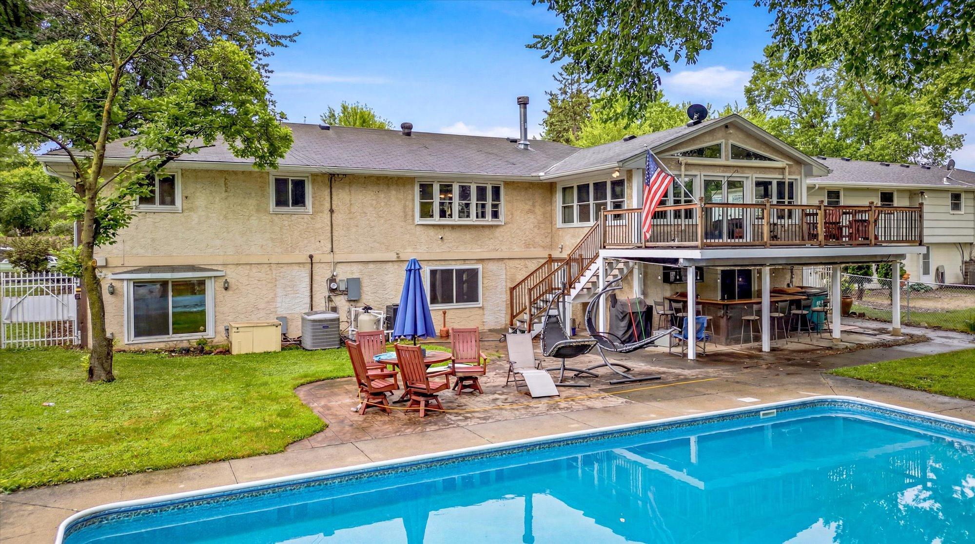 View of Residential at 8710 60th Avenue, New Hope MN 55428, New Hope (48 of 75) - Mike Wilen | Minnesota Team Real Estate