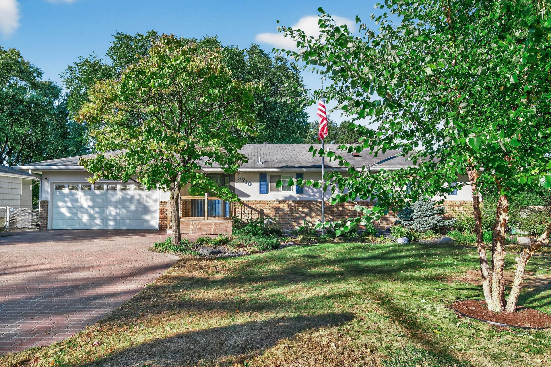 View of Residential at 8710 60th Avenue, New Hope MN 55428, New Hope (75 of 75) - Mike Wilen | Minnesota Team Real Estate