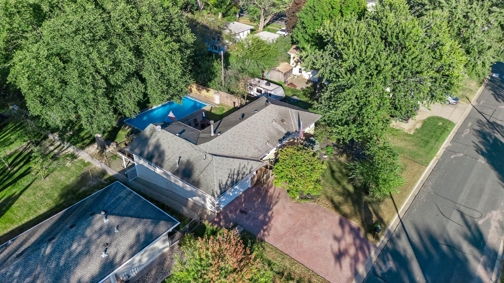 View of Residential at 8710 60th Avenue, New Hope MN 55428, New Hope (56 of 75) - Mike Wilen | Minnesota Team Real Estate