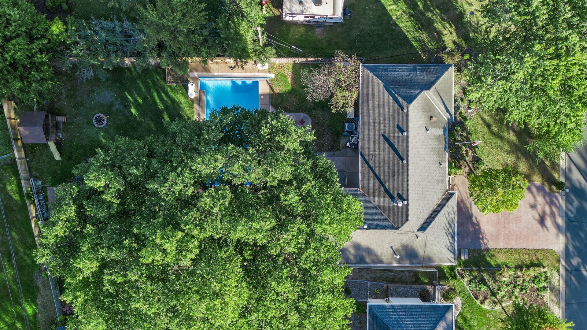 View of Residential at 8710 60th Avenue, New Hope MN 55428, New Hope (51 of 75) - Mike Wilen | Minnesota Team Real Estate