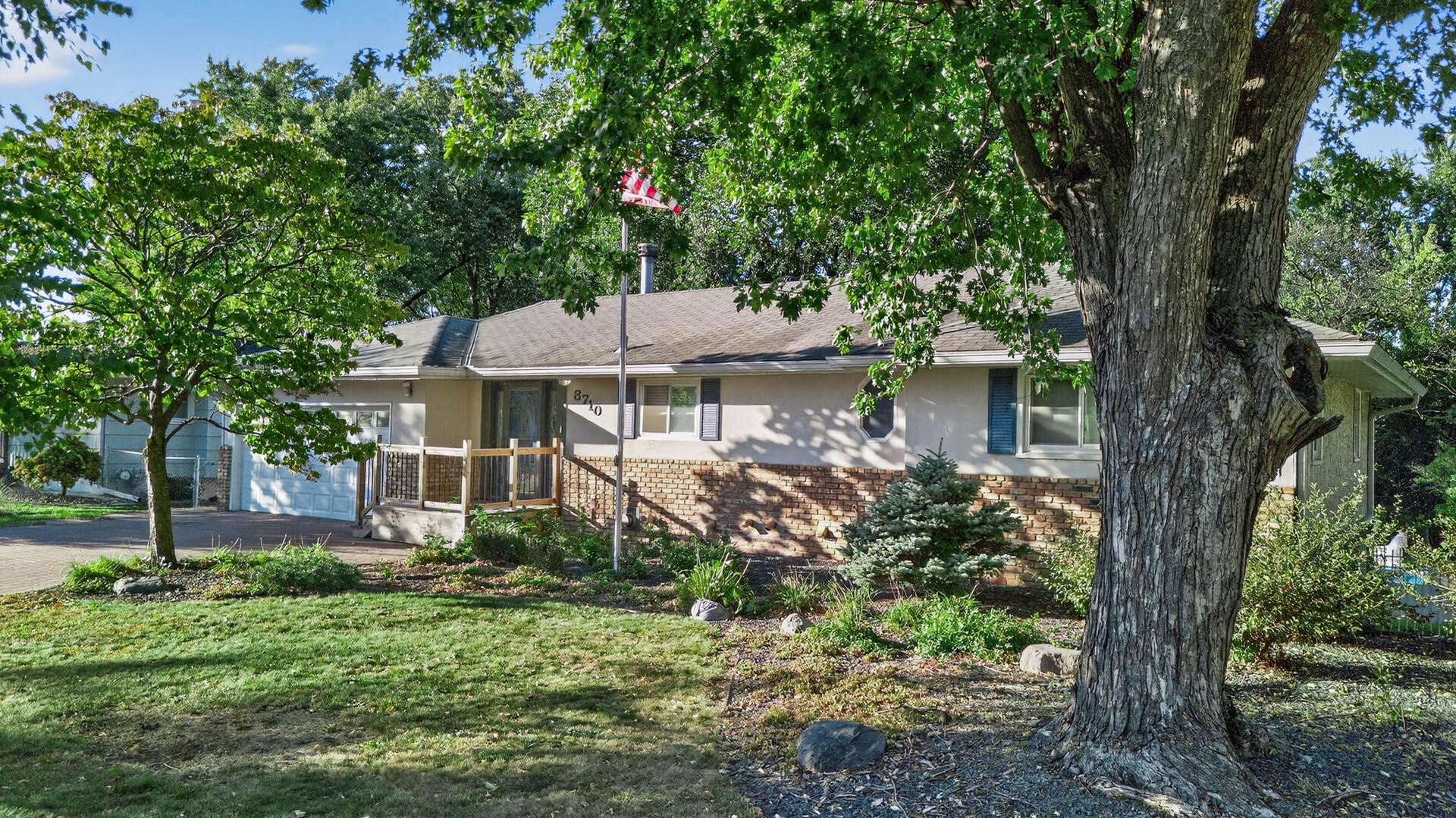 View of Residential at 8710 60th Avenue, New Hope MN 55428, New Hope (68 of 75) - Mike Wilen | Minnesota Team Real Estate