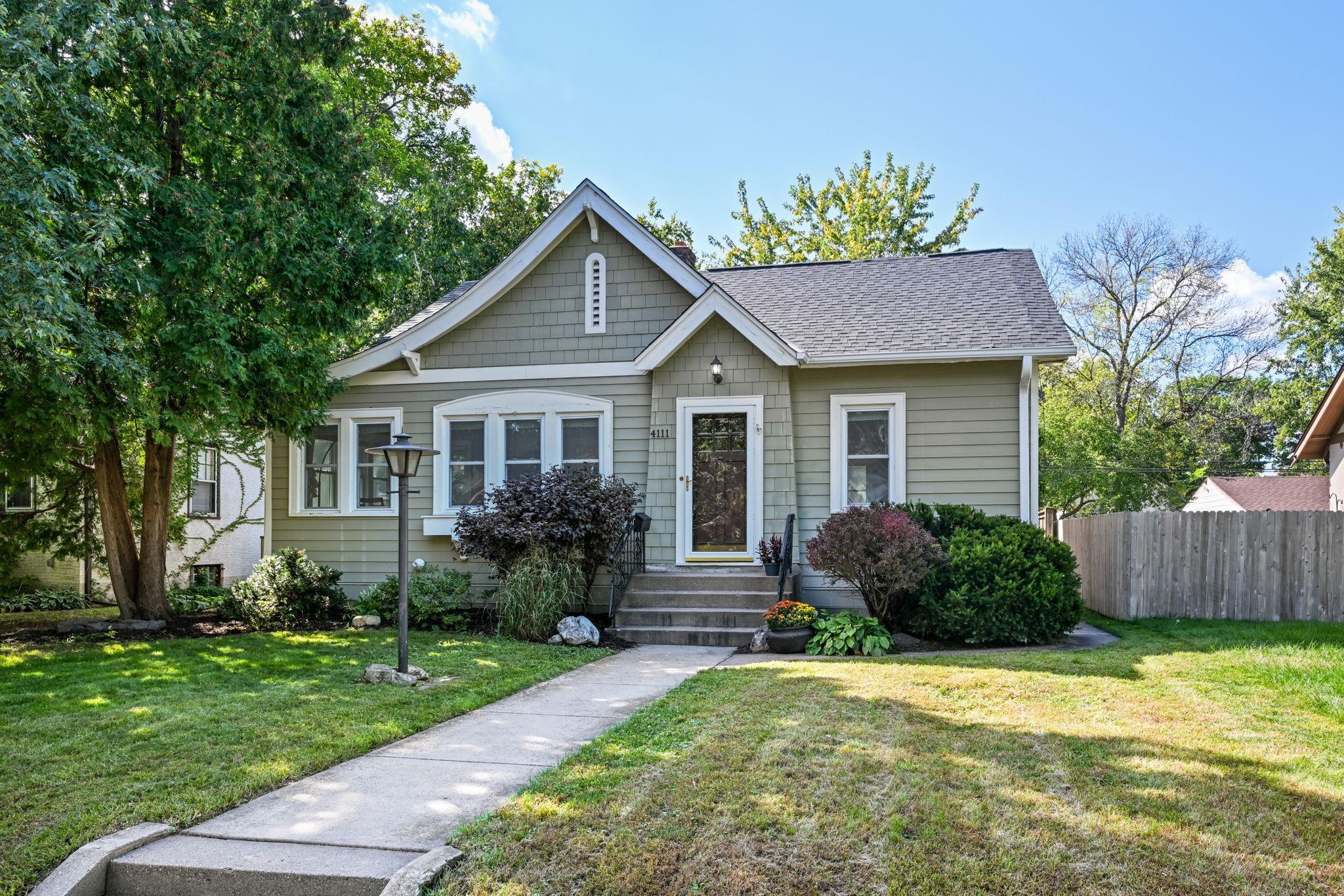 View of Residential at 4111 Vincent Avenue, Minneapolis MN 55412, Minneapolis - Mike Wilen | Minnesota Team Real Estate