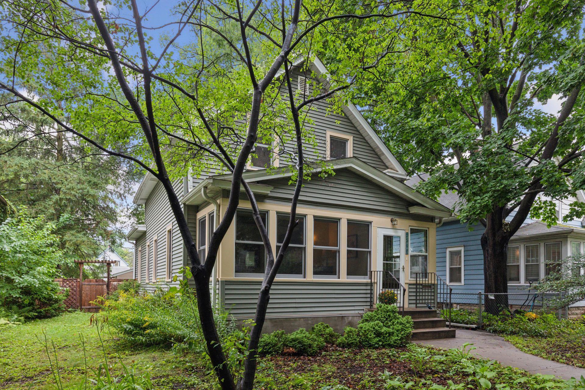 View of Residential at 2518 34th Avenue, Minneapolis MN 55406, Minneapolis - Mike Wilen | Minnesota Team Real Estate