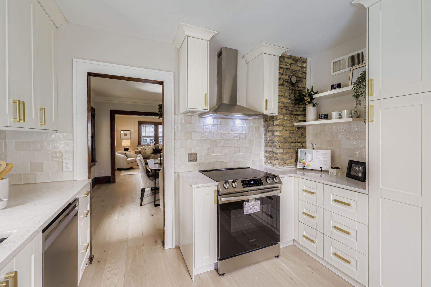 View of Residential at 1910 42nd Street, Minneapolis MN 55407, Minneapolis - Mike Wilen | Minnesota Team Real Estate