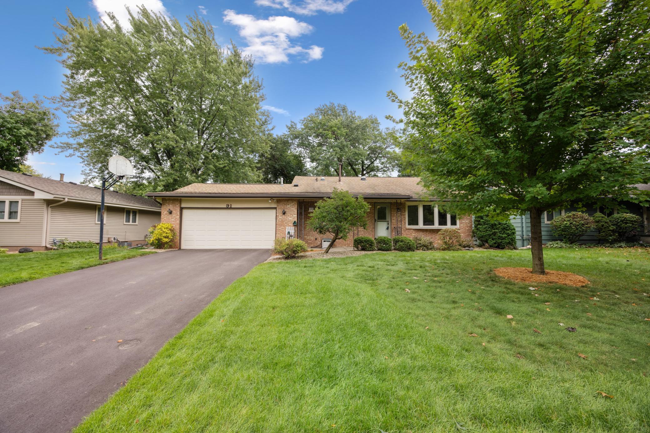 View of Residential at 91 19th Avenue, New Brighton MN 55112, New Brighton - Mike Wilen | Minnesota Team Real Estate