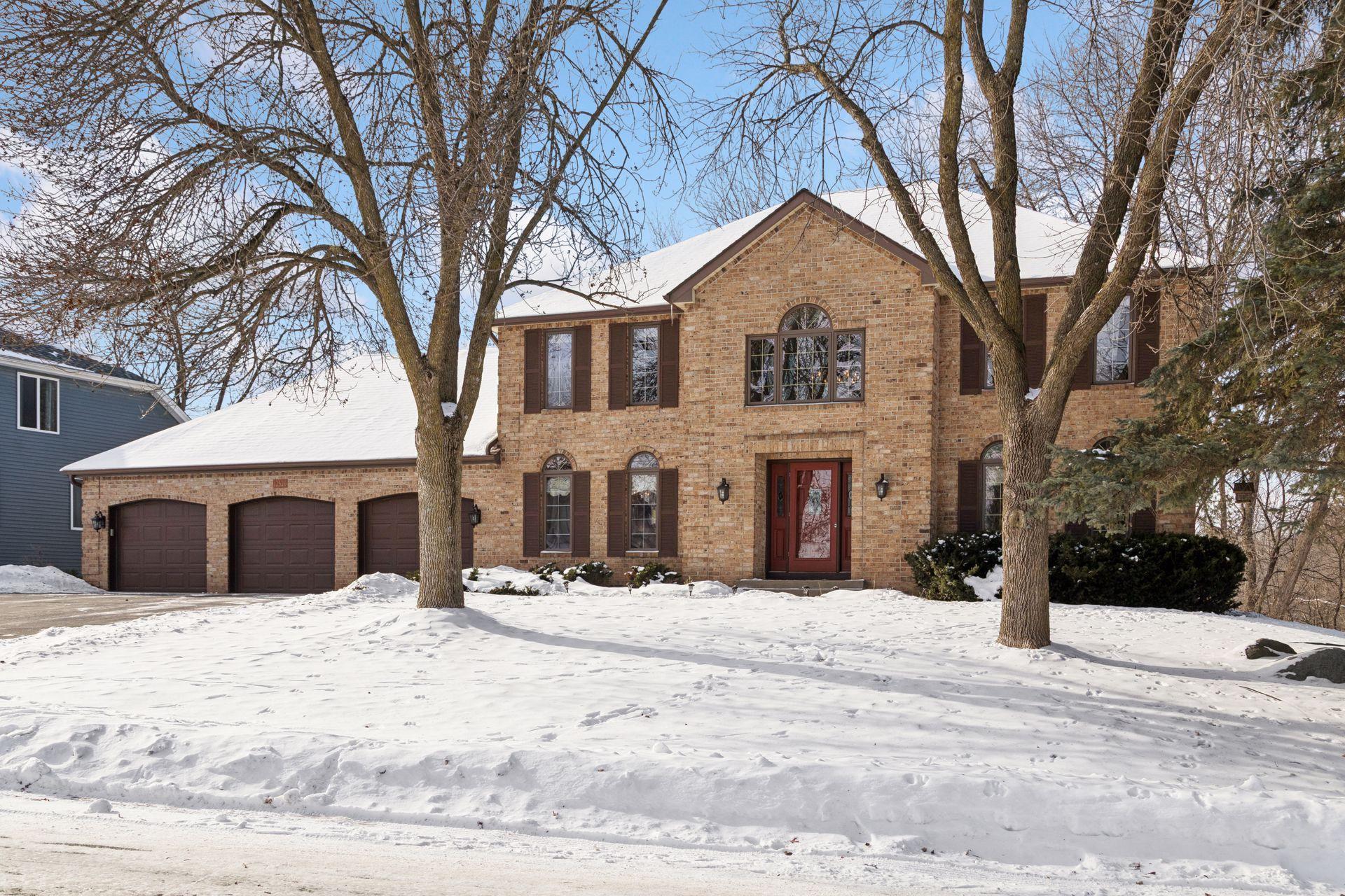 View of Residential at 12520 Pinehurst Drive, Burnsville MN 55337, Burnsville - Mike Wilen | Minnesota Team Real Estate