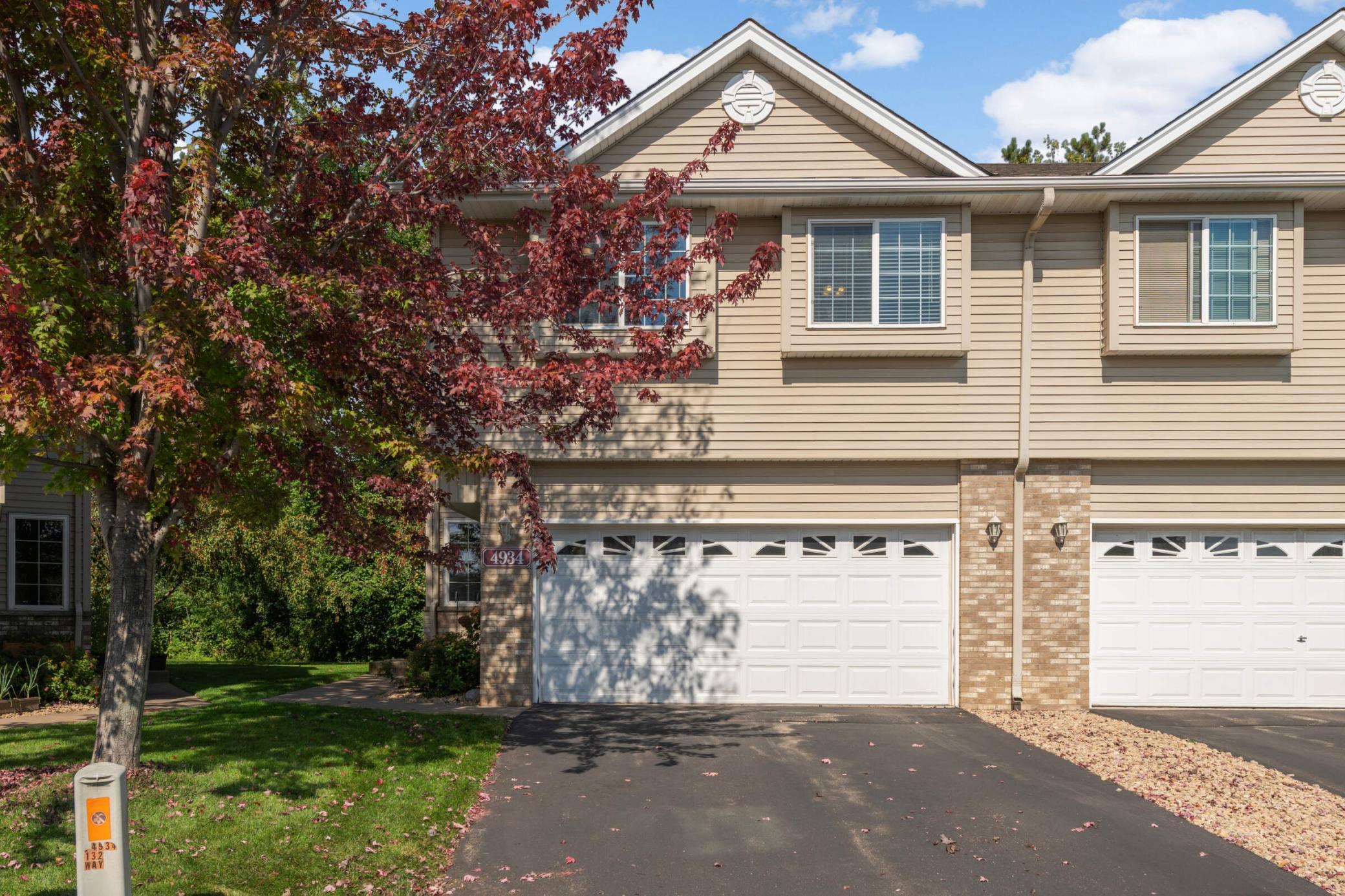 View of Residential at 4934 132nd Way, Hugo MN 55038, Hugo - Mike Wilen | Minnesota Team Real Estate