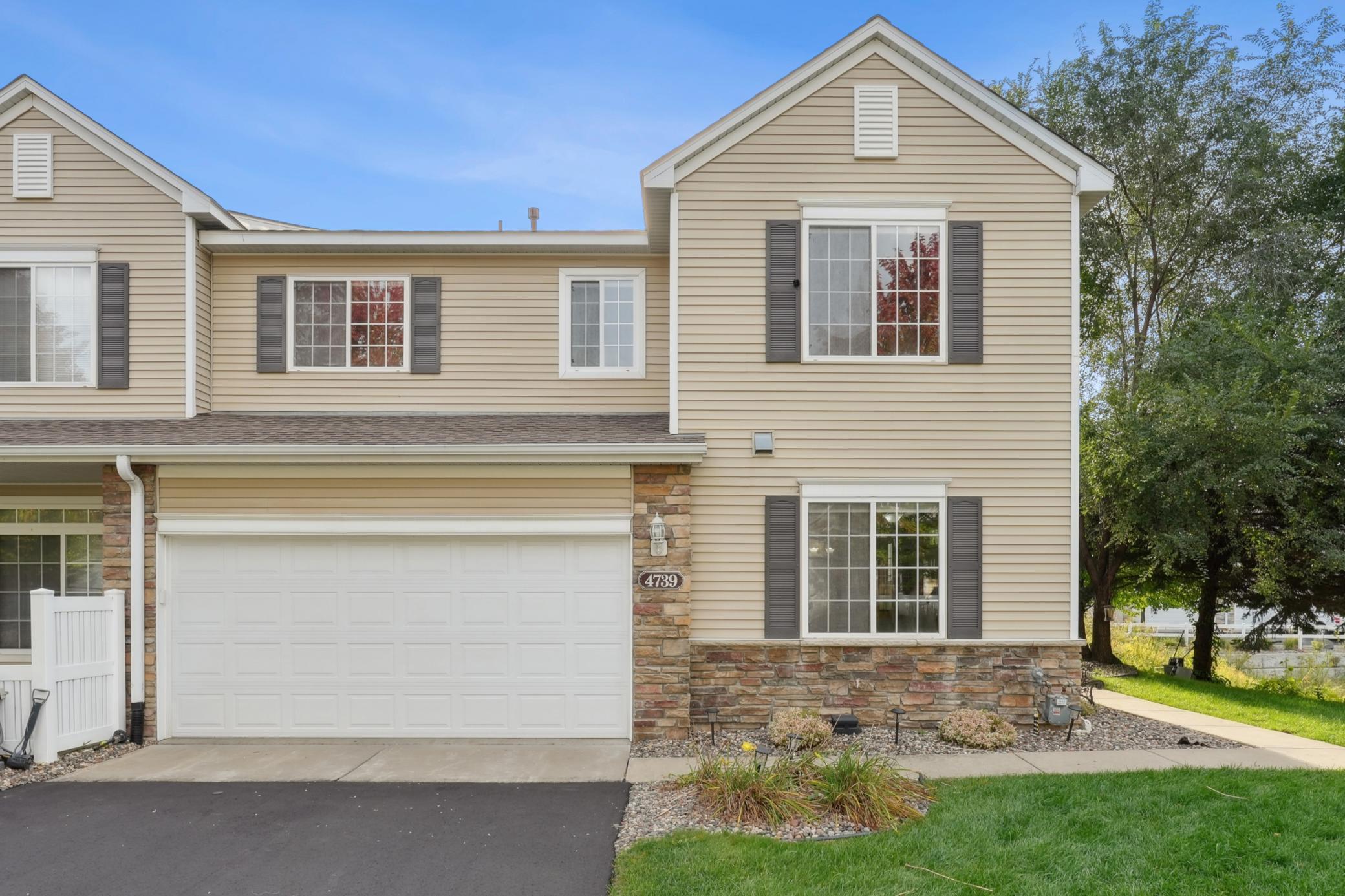View of Residential at 4739 Blaine Avenue #506, Inver Grove Heights MN 55076, Inver Grove Heights - Mike Wilen | Minnesota Team Real Estate