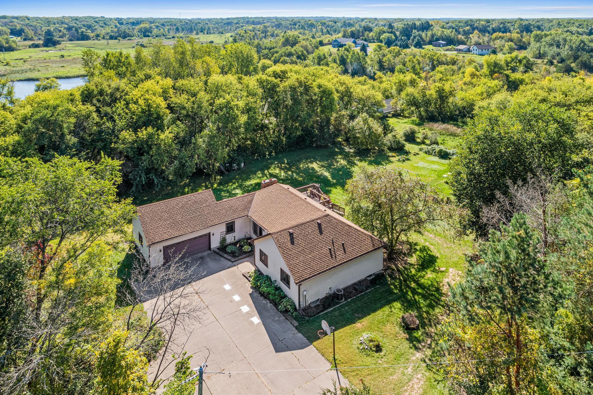 View of Residential at 8879 Scandia Trail, Forest Lake MN 55025, Forest Lake - Mike Wilen | Minnesota Team Real Estate