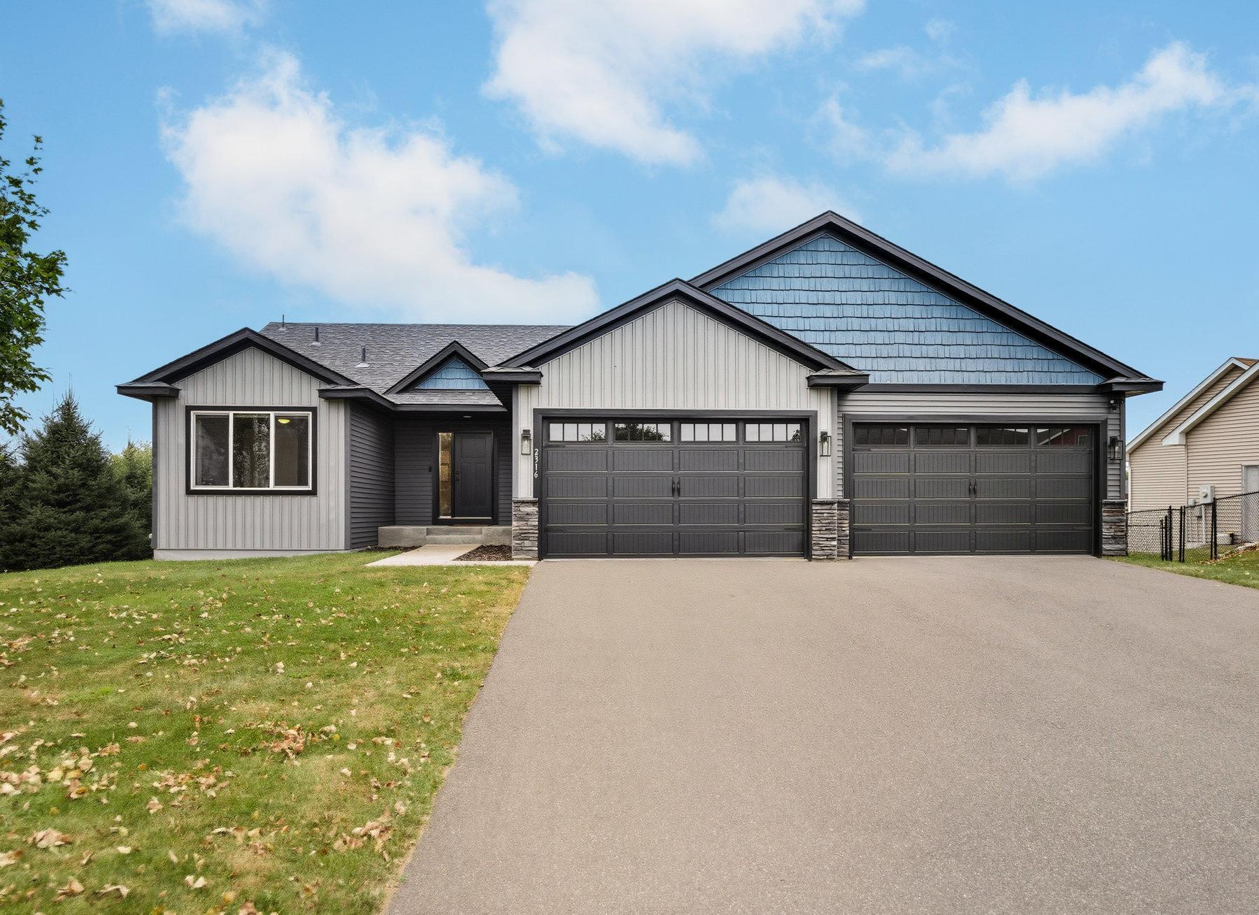 View of Residential at 2316 11th Avenue, Cambridge MN 55008, Cambridge - Mike Wilen | Minnesota Team Real Estate