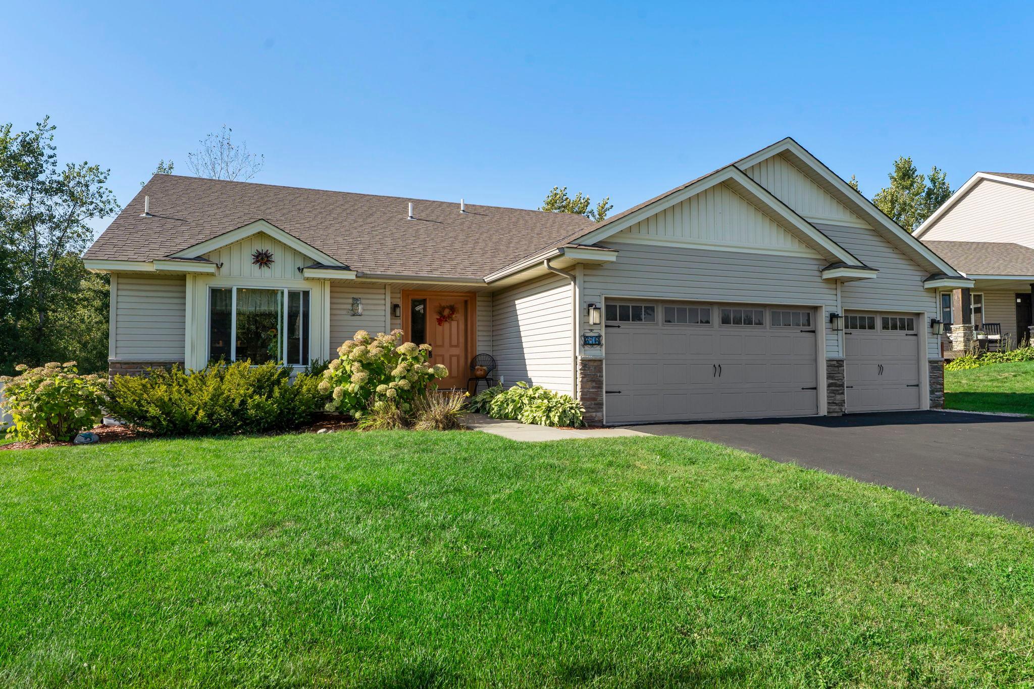 View of Residential at 676 Elins Lake Road, Cambridge MN 55008, Cambridge - Mike Wilen | Minnesota Team Real Estate