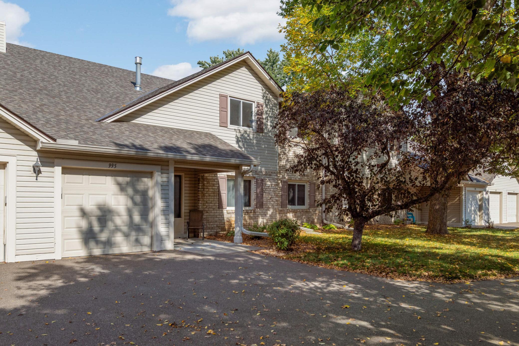 View of Residential at 995 Greenhaven Drive #903, Vadnais Heights MN 55127, Vadnais Heights - Mike Wilen | Minnesota Team Real Estate