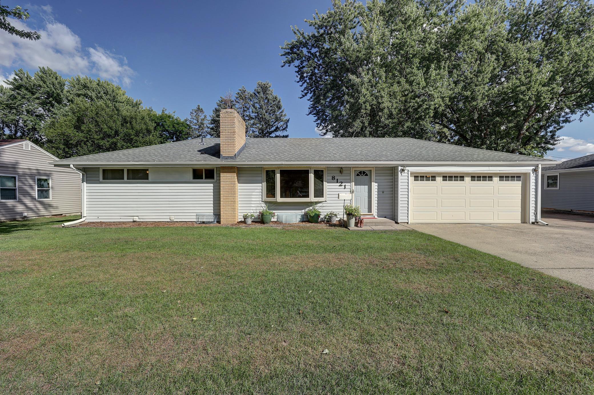 View of Residential at 8121 5th Avenue, Bloomington MN 55420, Bloomington - Mike Wilen | Minnesota Team Real Estate