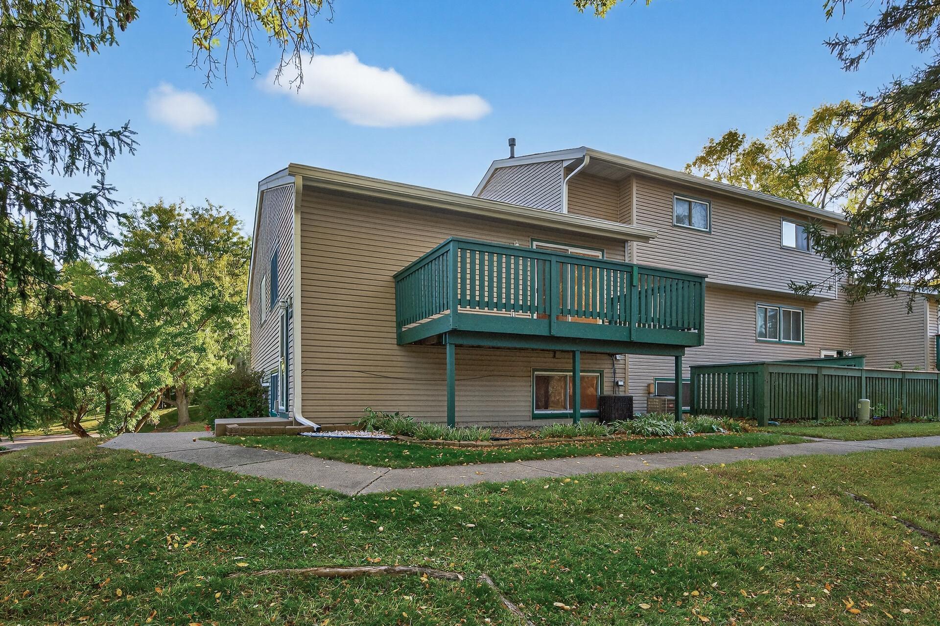 View of Residential at 4863 Grenwich Way, Oakdale MN 55128, Oakdale - Mike Wilen | Minnesota Team Real Estate