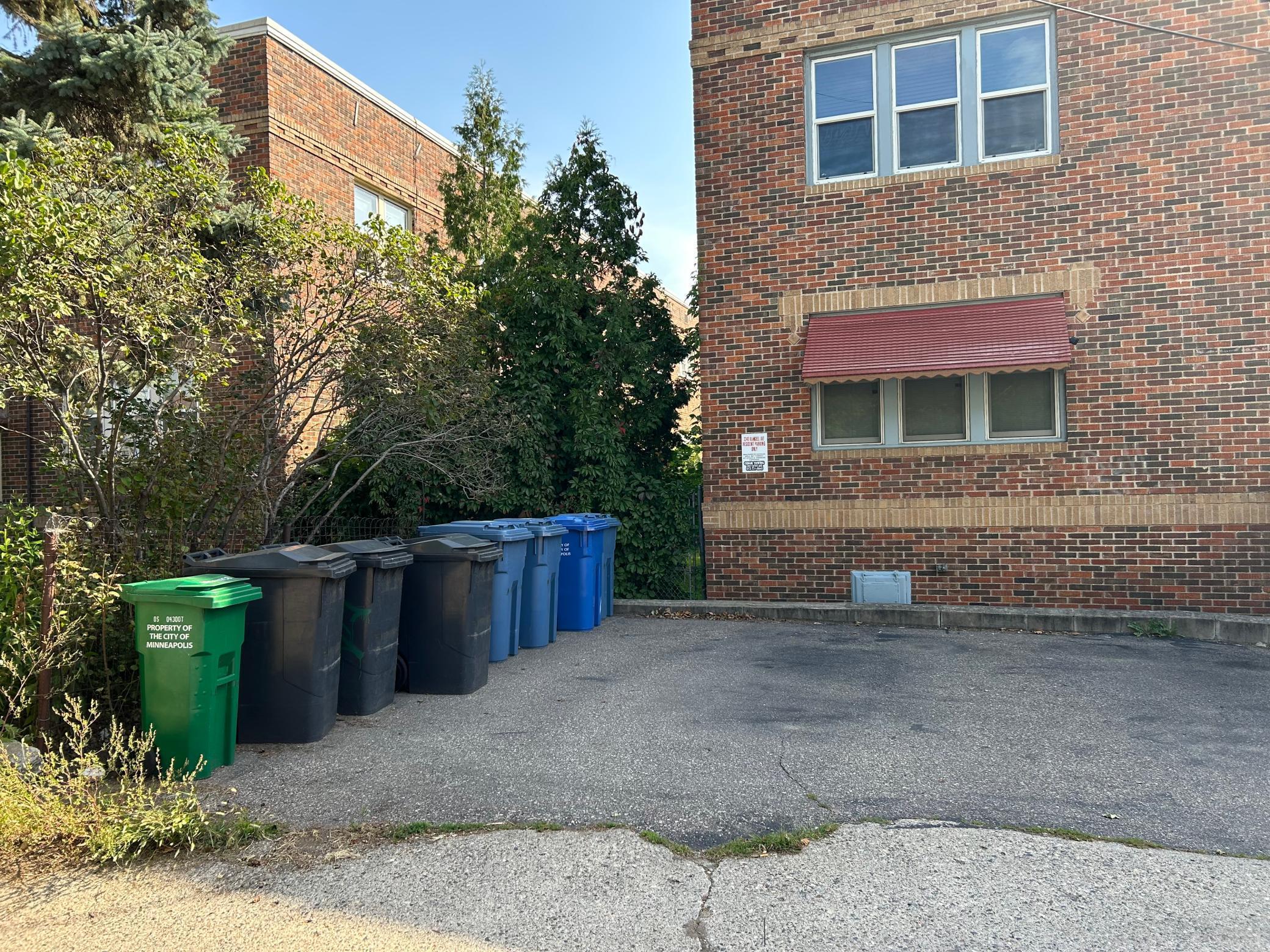 View of Residential at 3340 Blaisdell Avenue #5, Minneapolis MN 55408, Minneapolis (20 of 26) - Mike Wilen | Minnesota Team Real Estate