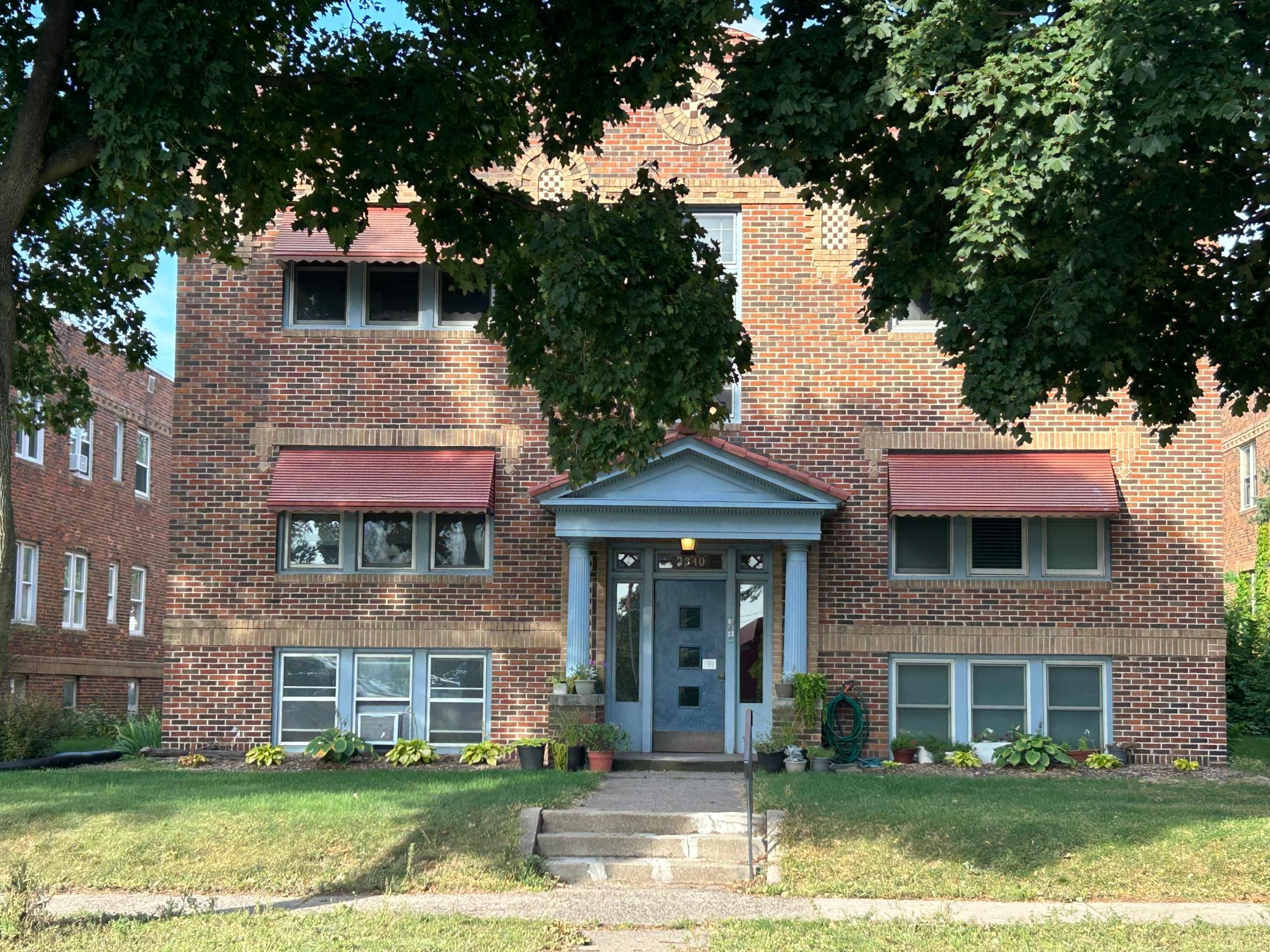 View of Residential at 3340 Blaisdell Avenue #5, Minneapolis MN 55408, Minneapolis (24 of 26) - Mike Wilen | Minnesota Team Real Estate