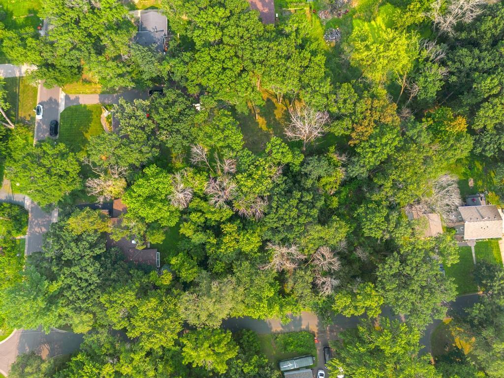 View of Land at TBD Griffin Avenue, Mahtomedi MN 55115, Mahtomedi - Mike Wilen | Minnesota Team Real Estate