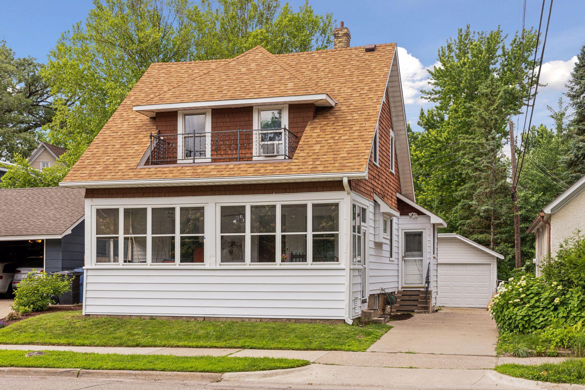 View of Residential at 2814 41st Street, Minneapolis MN 55410, Minneapolis - Mike Wilen | Minnesota Team Real Estate