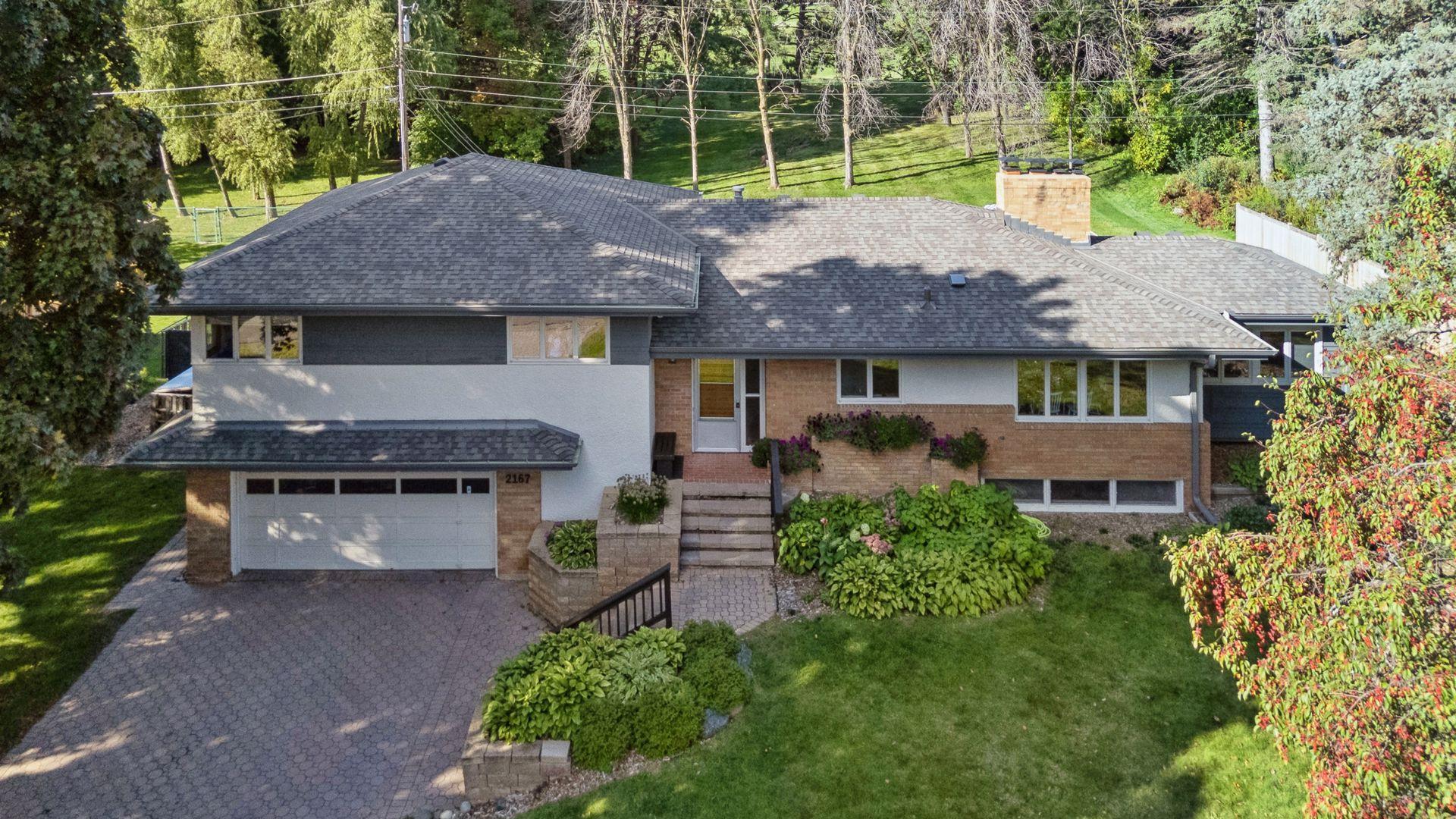 View of Residential at 2167 Rosewood Lane, Roseville MN 55113, Roseville - Mike Wilen | Minnesota Team Real Estate