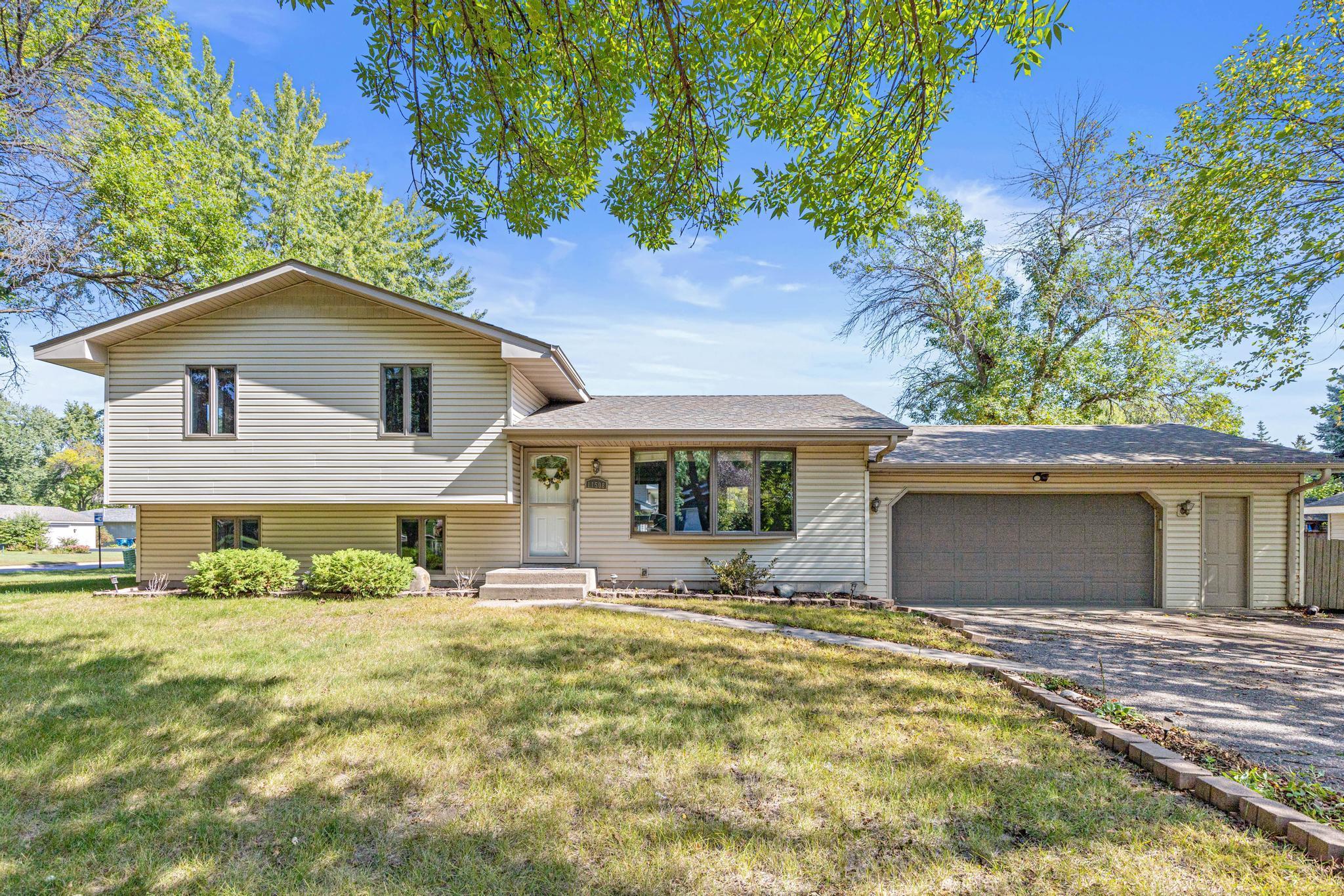View of Residential at 11508 Georgia Avenue, Champlin MN 55316, Champlin - Mike Wilen | Minnesota Team Real Estate