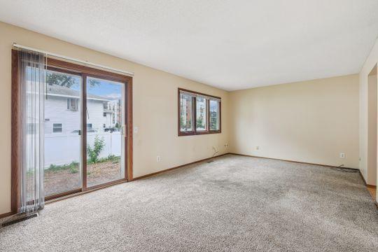 View of Residential at 8416 22nd Avenue, Bloomington MN 55425, Bloomington - Mike Wilen | Minnesota Team Real Estate