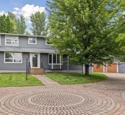 View of Residential at 4524 129th Street, White Bear Lake MN 55110, White Bear Lake - Mike Wilen | Minnesota Team Real Estate