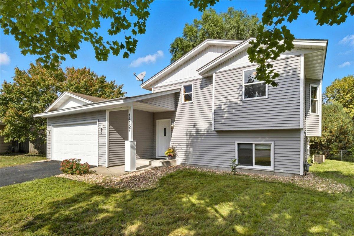 View of Residential at 14157 Cobalt Circle, Anoka MN 55303, Anoka - Mike Wilen | Minnesota Team Real Estate