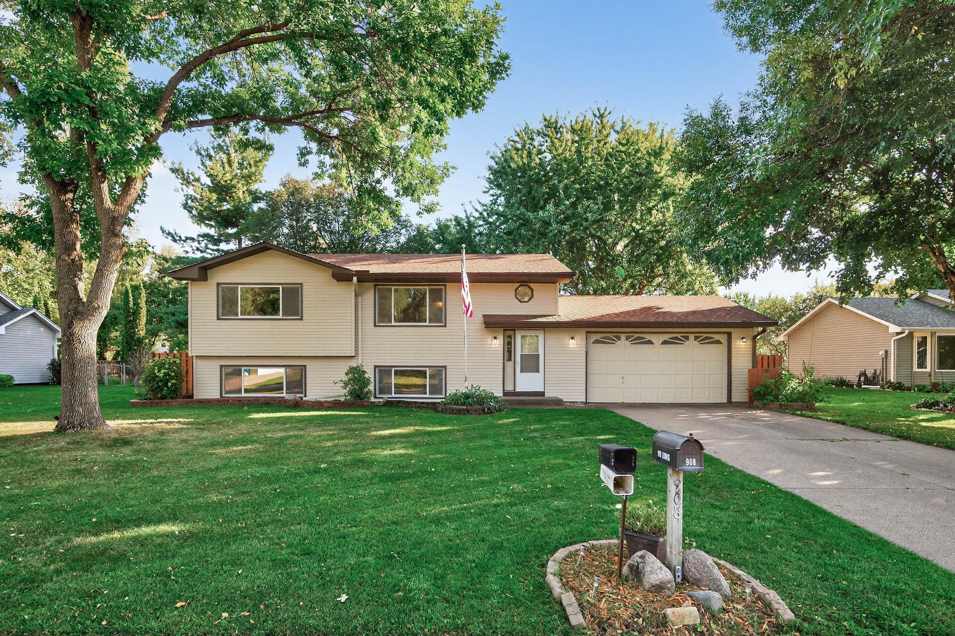 View of Residential at 908 Ludwig Avenue, Champlin MN 55316, Champlin - Mike Wilen | Minnesota Team Real Estate