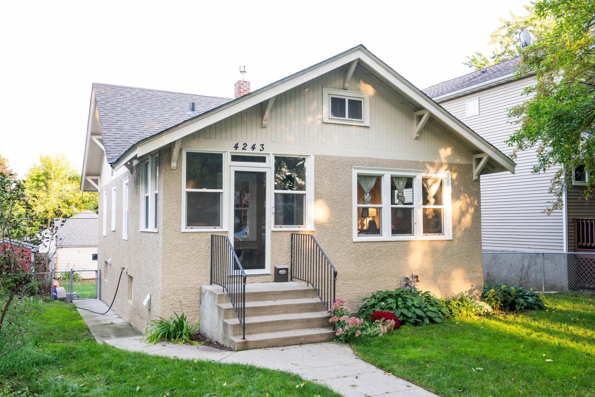 View of Residential at 4243 Minnehaha Avenue, Minneapolis MN 55406, Minneapolis - Mike Wilen | Minnesota Team Real Estate