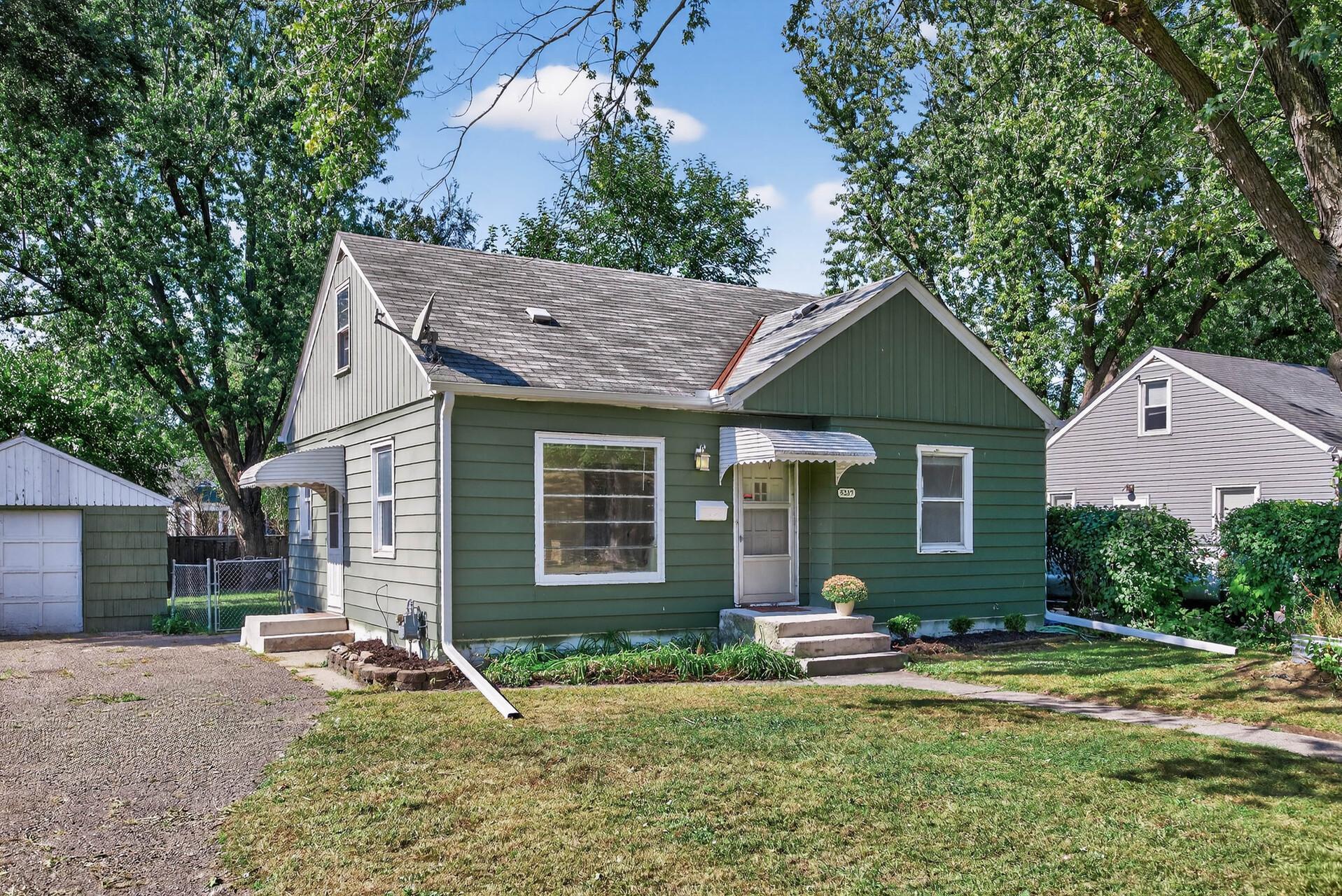 View of Residential at 5237 Georgia Avenue, Crystal MN 55428, Crystal - Mike Wilen | Minnesota Team Real Estate