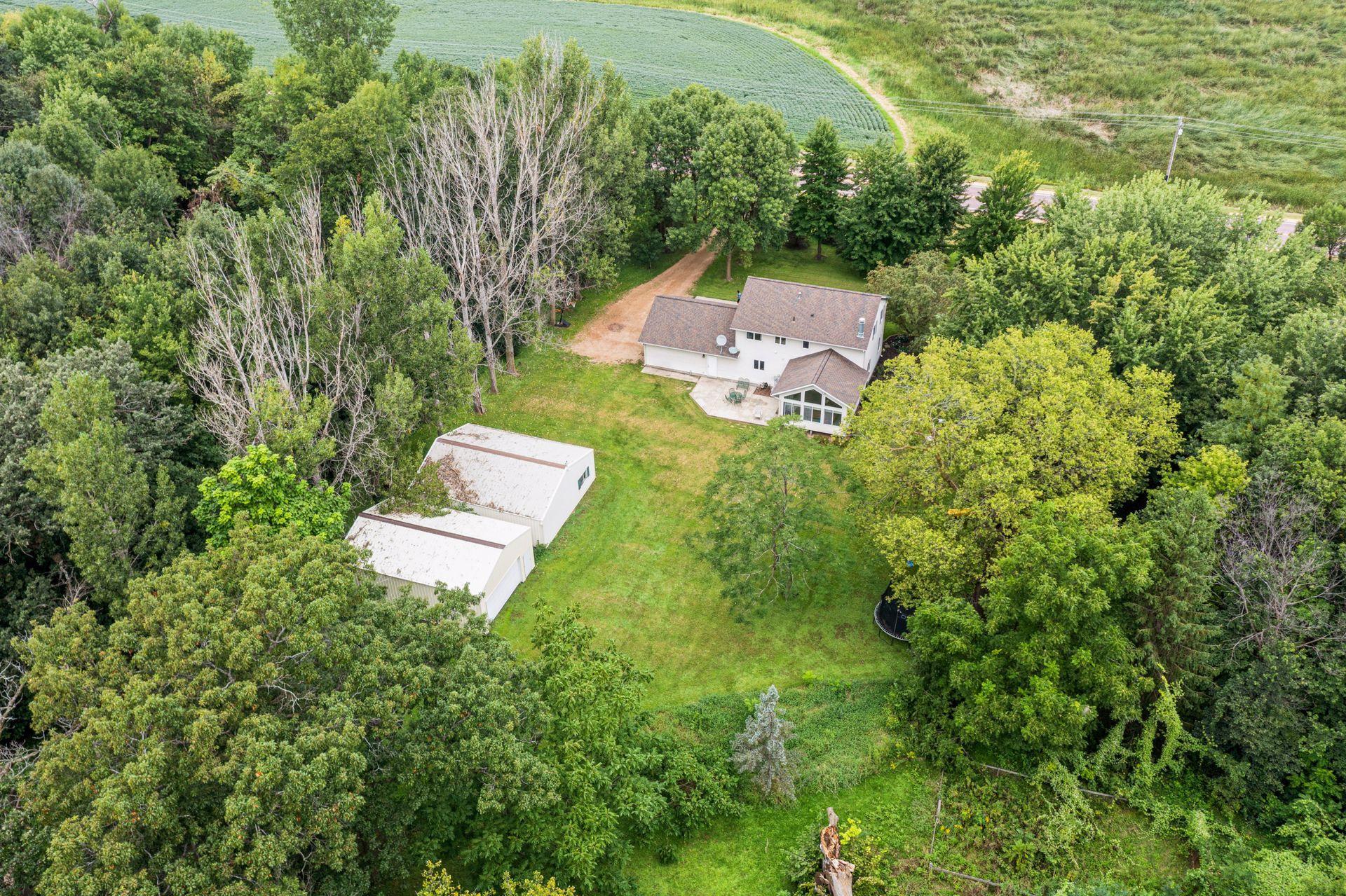 View of Residential at 16355 320th Street, New Prague MN 56071, New Prague - Mike Wilen | Minnesota Team Real Estate