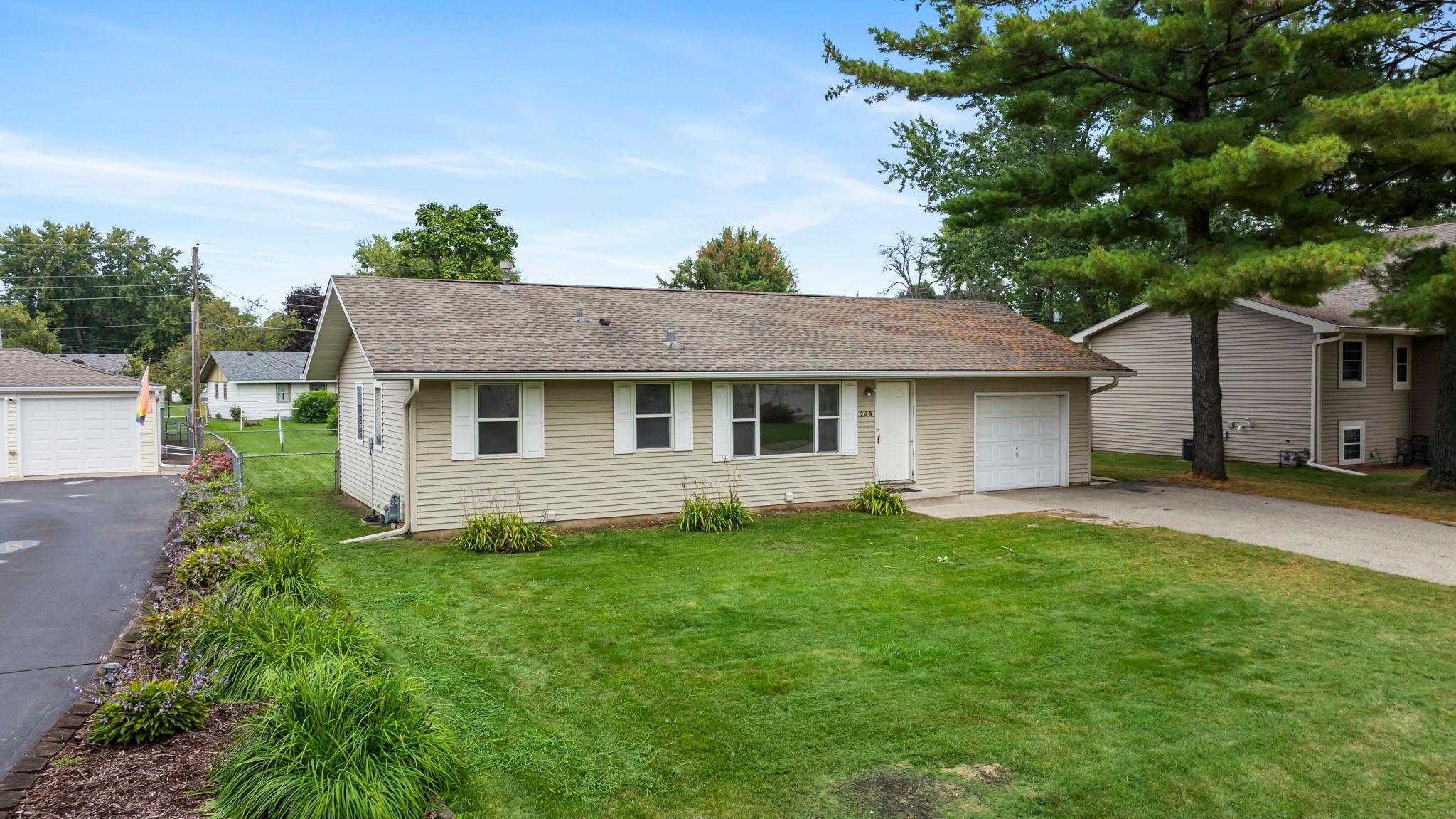View of Residential at 249 Elm Drive, Apple Valley MN 55124, Apple Valley - Mike Wilen | Minnesota Team Real Estate