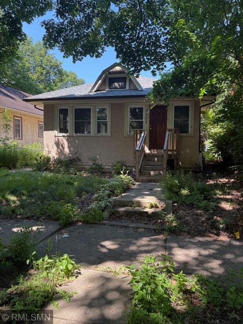 View of Residential at 3307 Newton Avenue, Minneapolis MN 55412, Minneapolis - Mike Wilen | Minnesota Team Real Estate