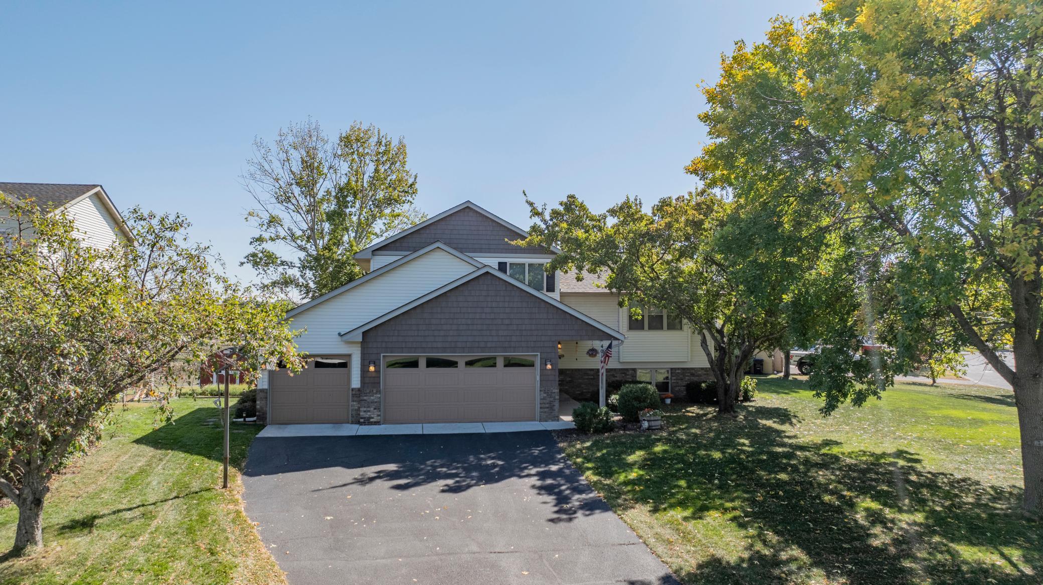 View of Residential at 4010 Hampton Court, Monticello MN 55362, Monticello - Mike Wilen | Minnesota Team Real Estate