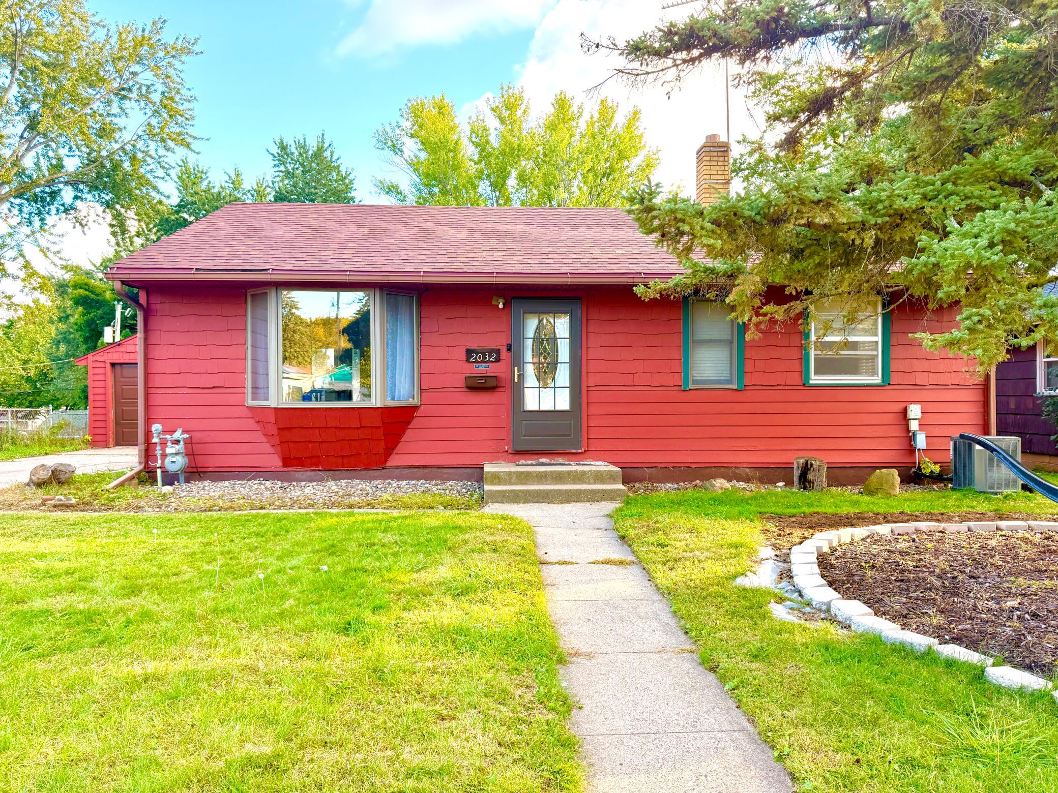 View of Residential at 2032 Hyacinth Avenue, Saint Paul MN 55119, Saint Paul - Mike Wilen | Minnesota Team Real Estate