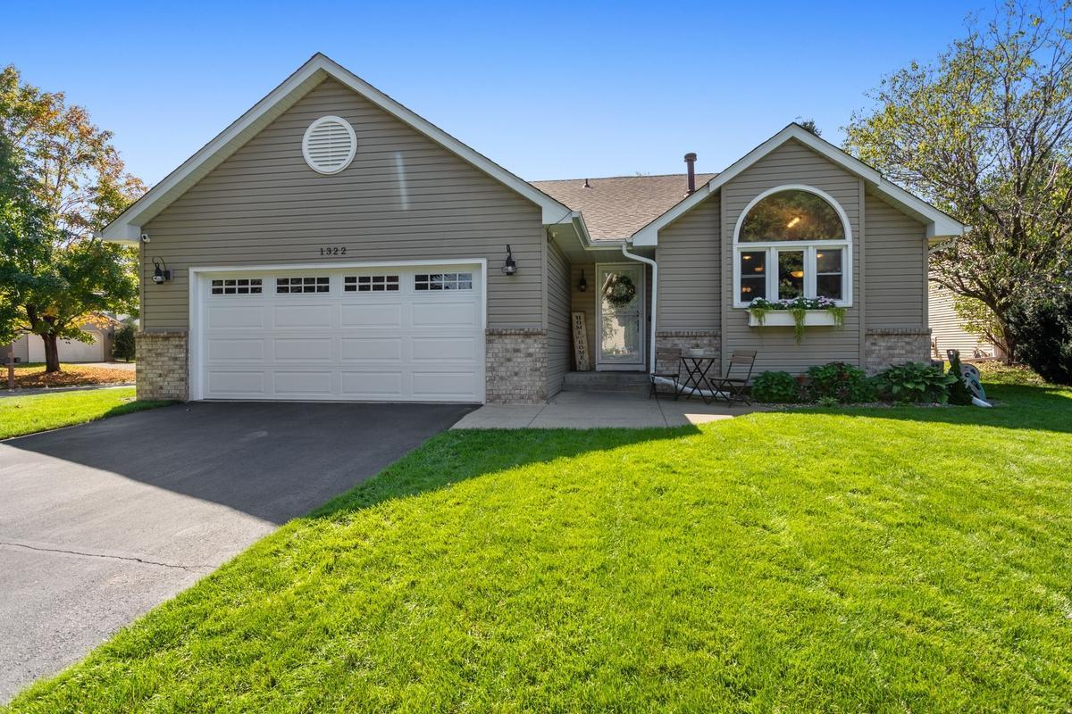 View of Residential at 1322 Bridle Path Court, Woodbury MN 55125, Woodbury - Mike Wilen | Minnesota Team Real Estate