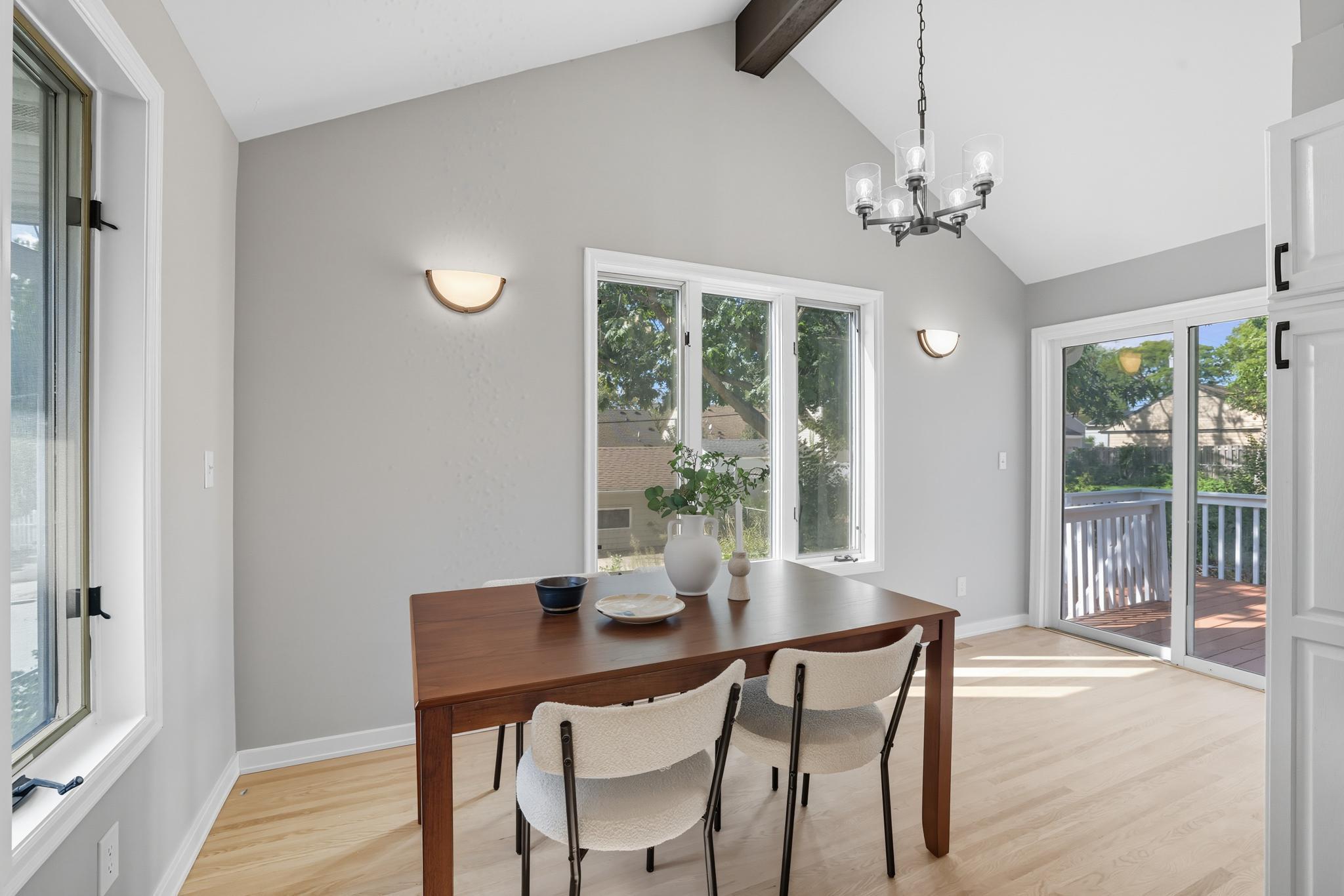 View of Residential at 3124 Maryland Avenue, Saint Louis Park MN 55426, Saint Louis Park - Mike Wilen | Minnesota Team Real Estate