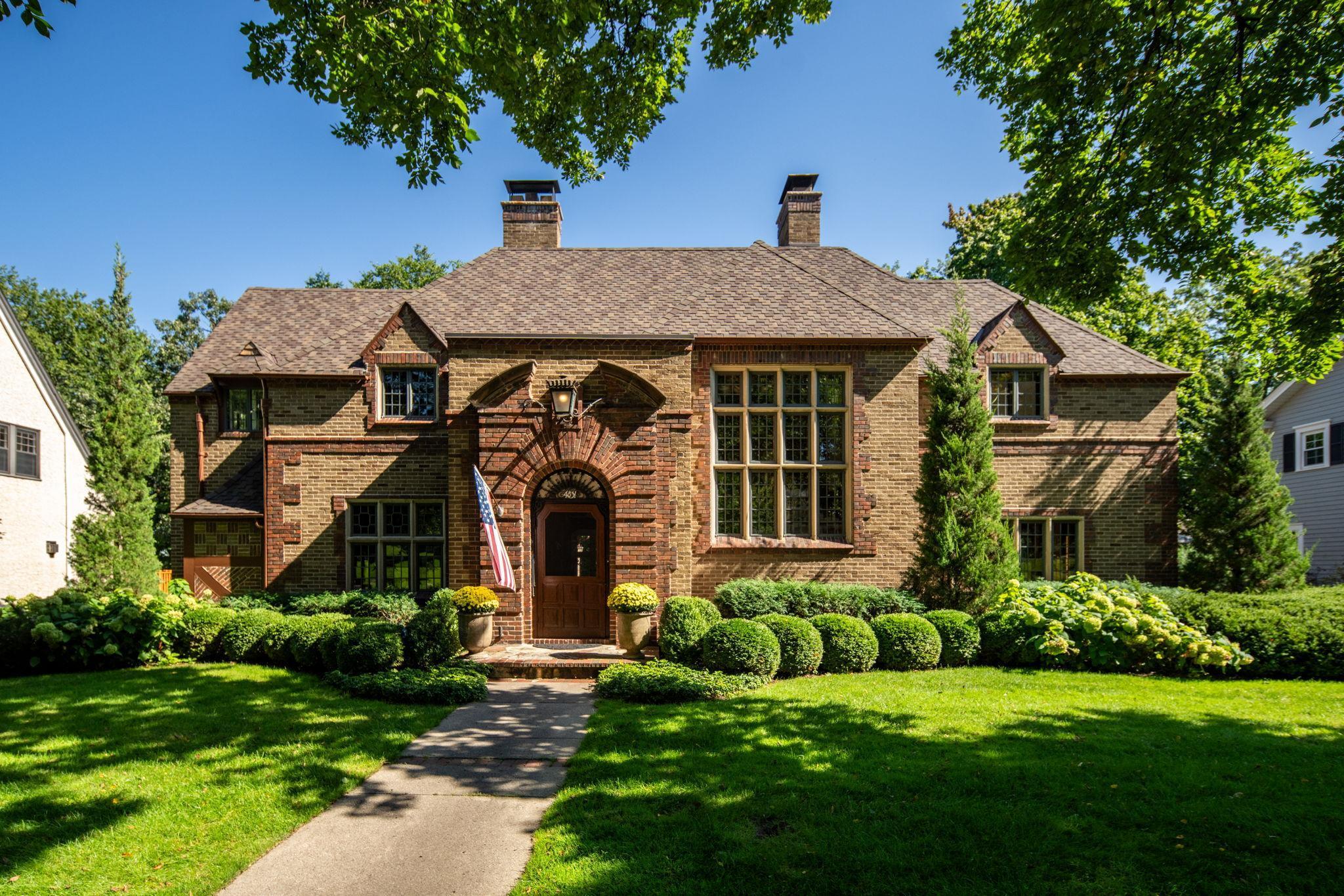 View of Residential at 4831 Sheridan Avenue, Minneapolis MN 55410, Minneapolis - Mike Wilen | Minnesota Team Real Estate
