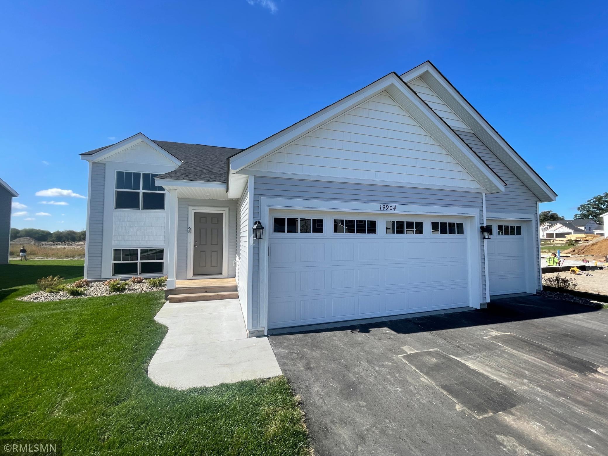 View of Residential at 19904 English Avenue, Forest Lake MN 55025, Forest Lake - Mike Wilen | Minnesota Team Real Estate