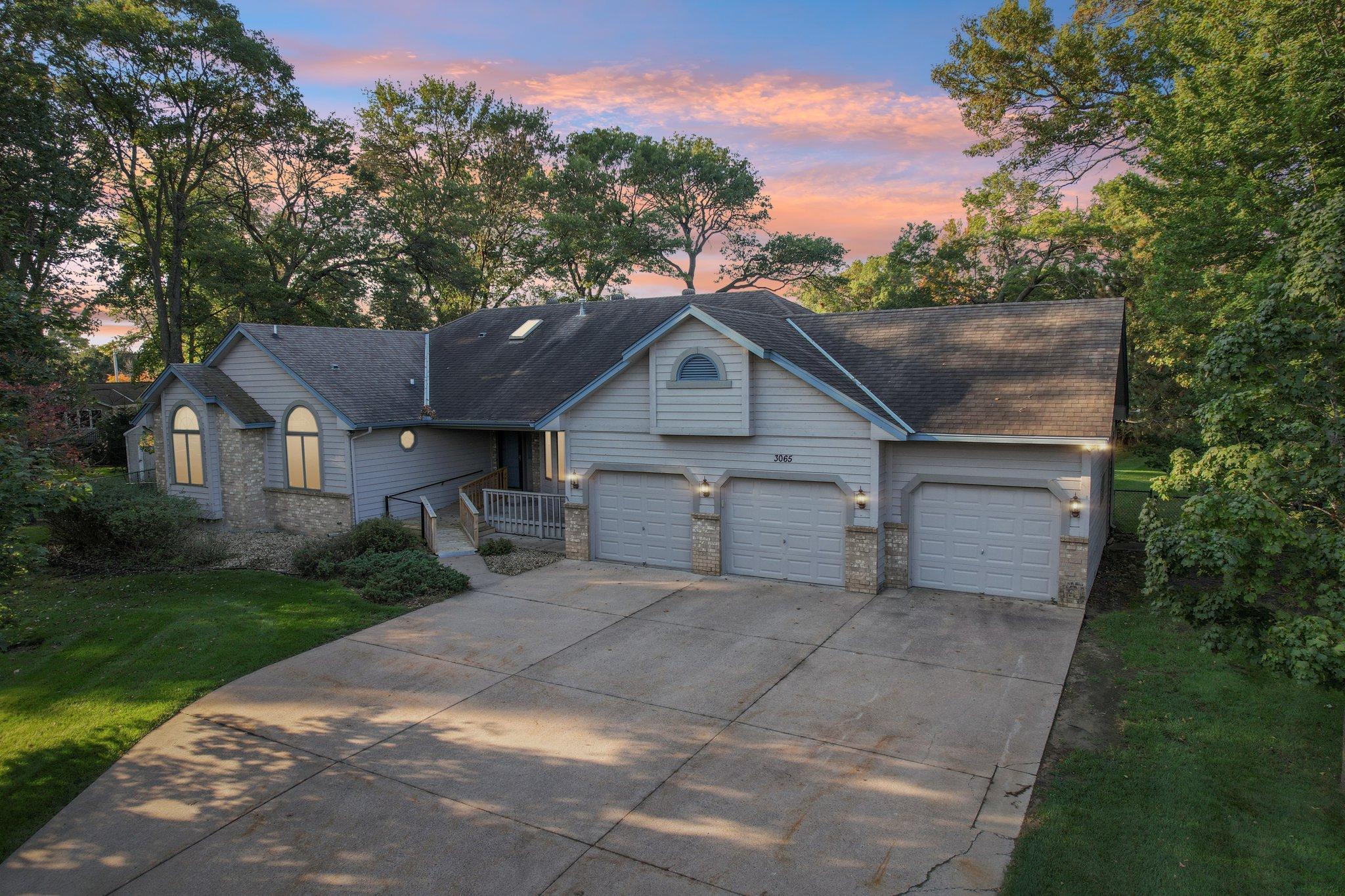 View of Residential at 3065 Norway Circle, Cambridge MN 55008, Cambridge - Mike Wilen | Minnesota Team Real Estate