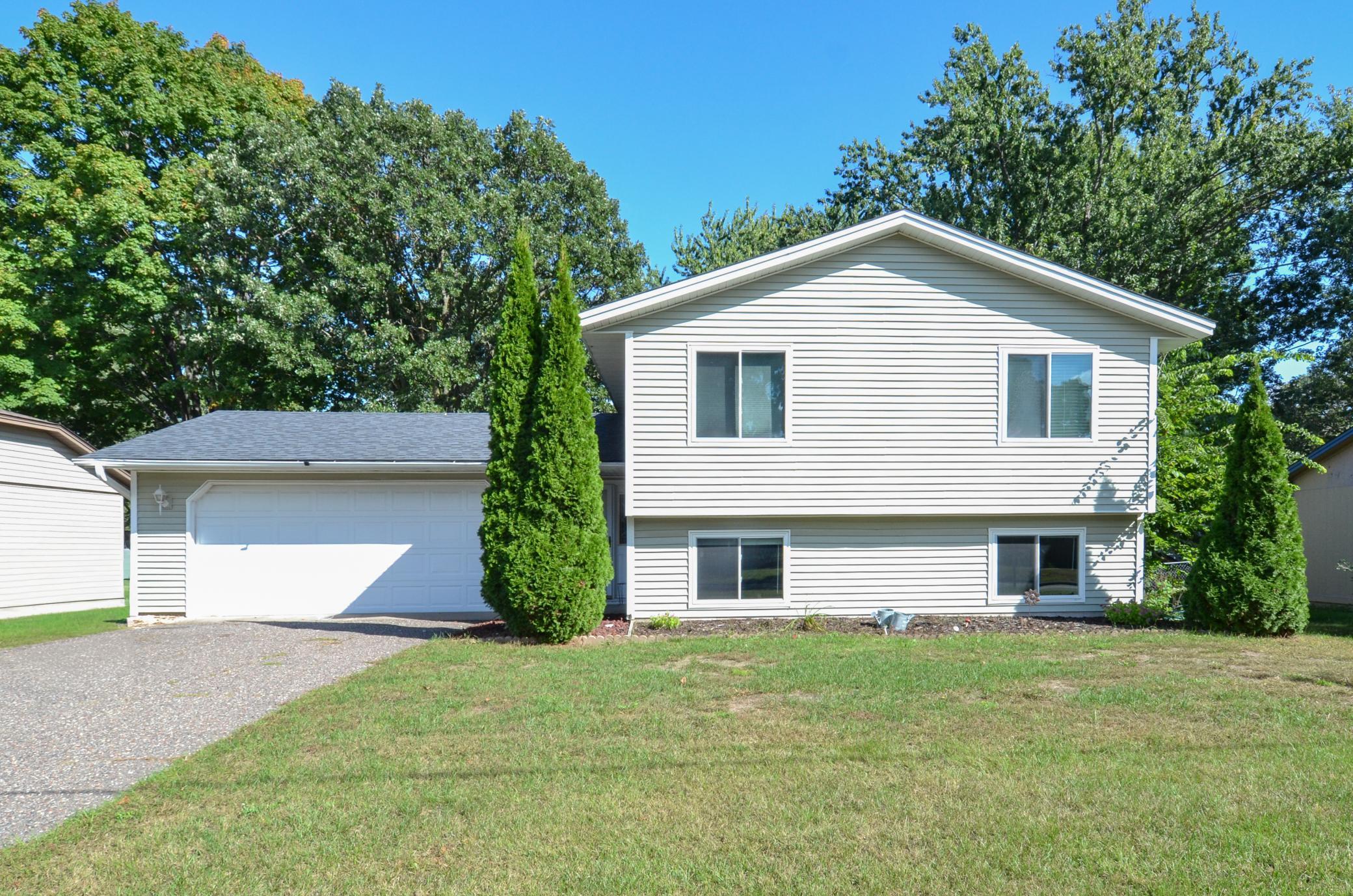 View of Residential at 12407 Olive Street, Coon Rapids MN 55448, Coon Rapids - Mike Wilen | Minnesota Team Real Estate