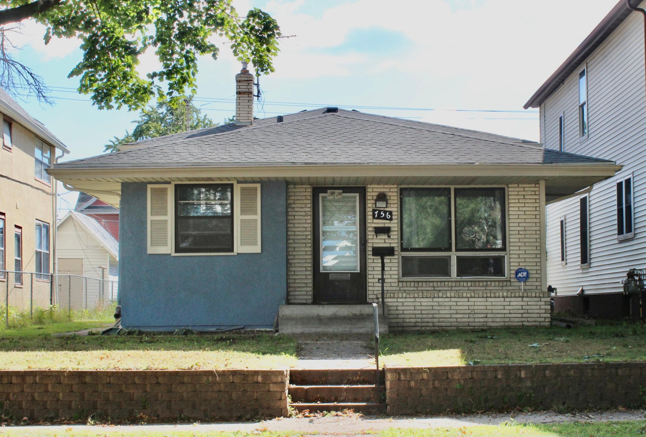 View of Residential Income at 756 Rose Avenue, Saint Paul MN 55106, Saint Paul - Mike Wilen | Minnesota Team Real Estate