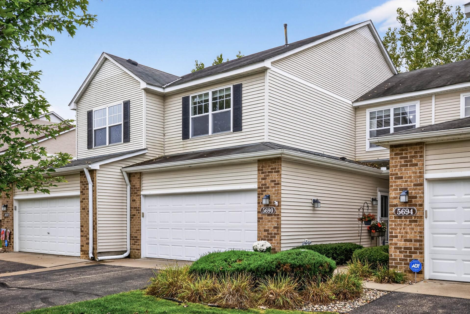 View of Residential at 5690 200th Street #202, Farmington MN 55024, Farmington - Mike Wilen | Minnesota Team Real Estate