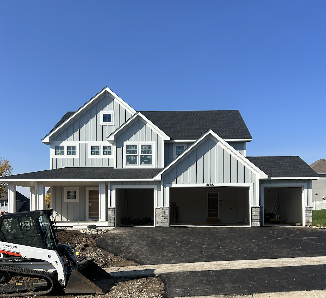 View of Residential at 18805 Javelin Path, Lakeville MN 55044, Lakeville - Mike Wilen | Minnesota Team Real Estate
