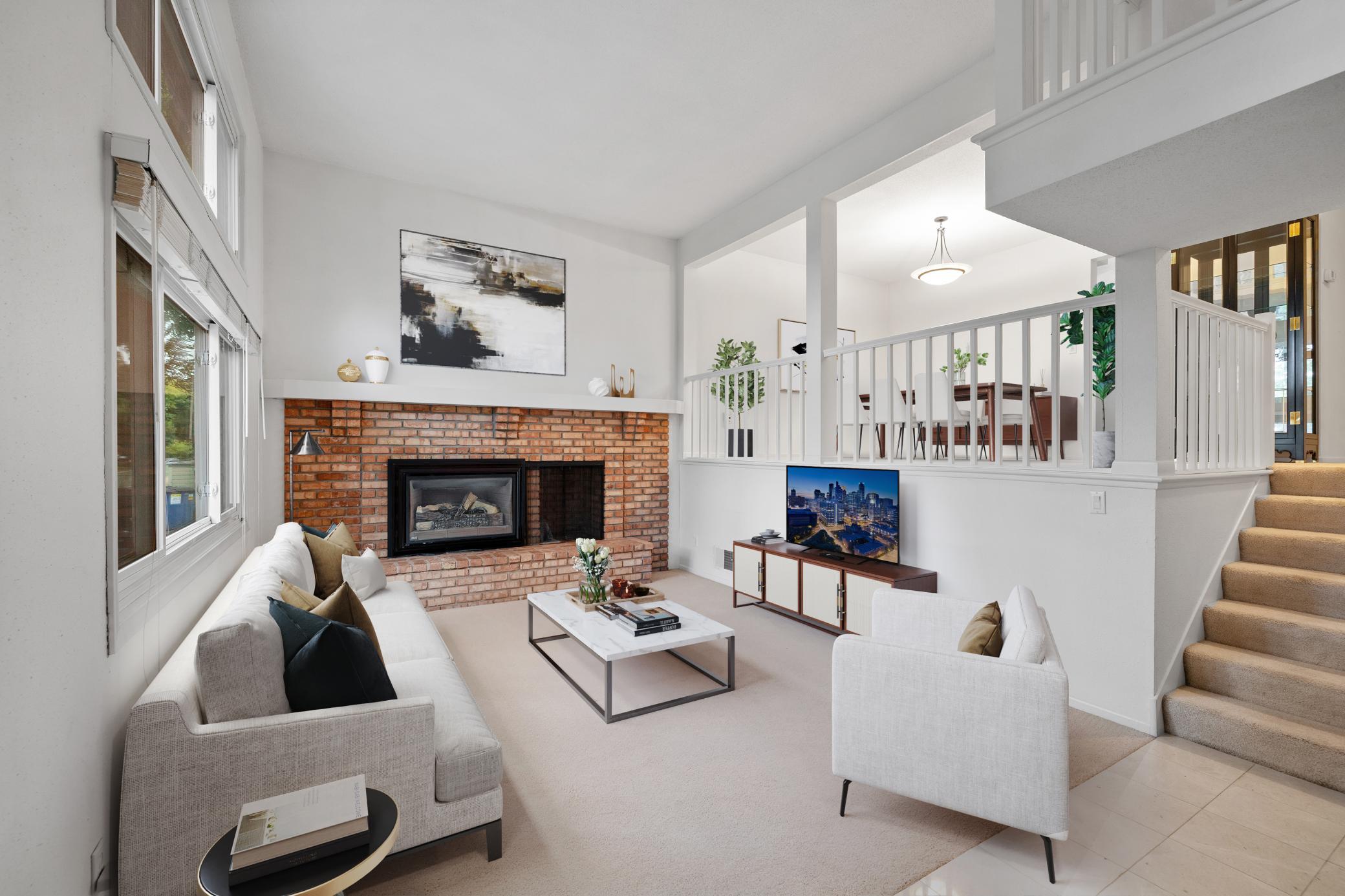View of Residential at 2054 Louisiana Avenue, Saint Louis Park MN 55426, Saint Louis Park - Mike Wilen | Minnesota Team Real Estate