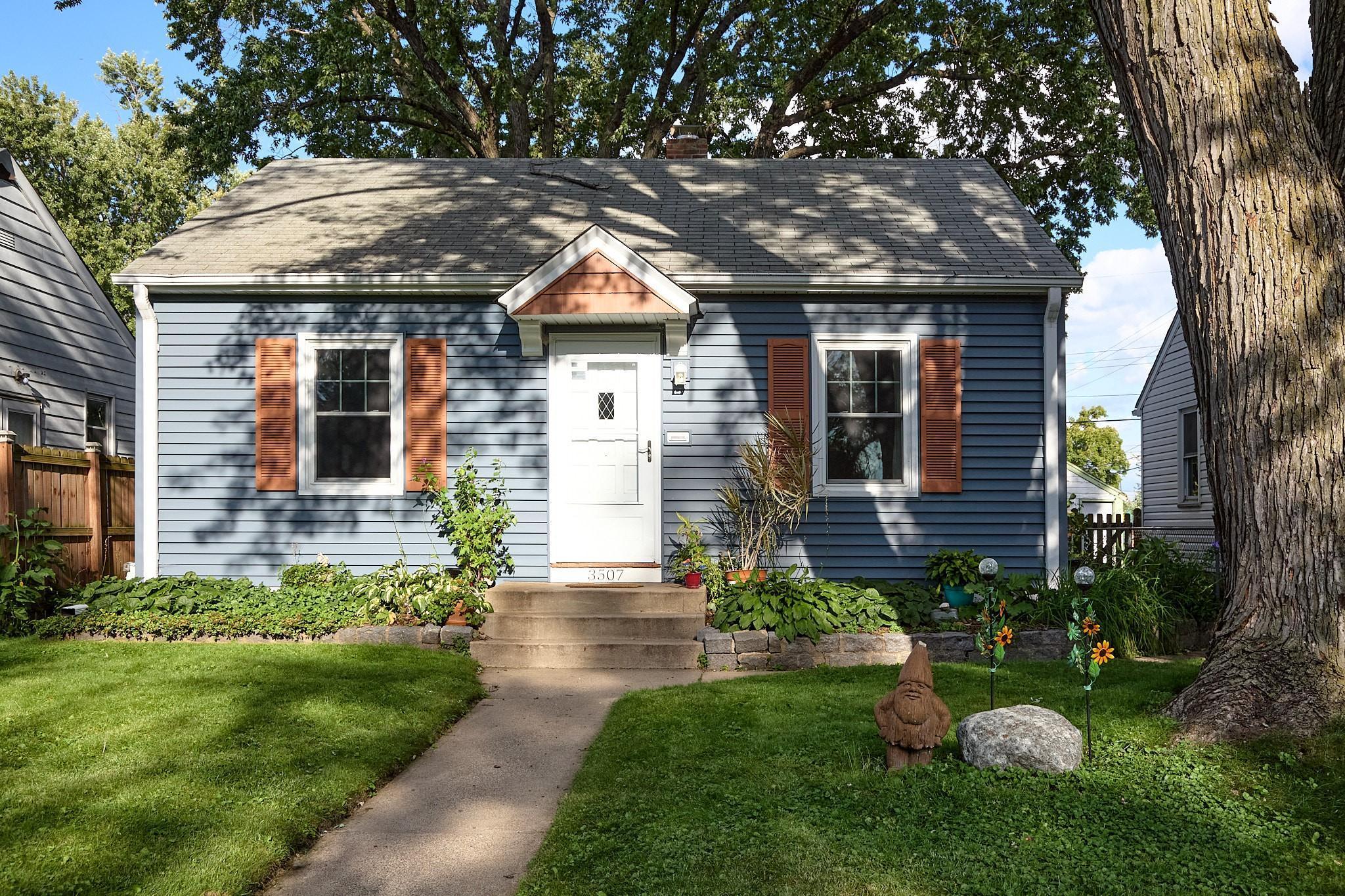 View of Residential at 3507 2 1/2 Street, Minneapolis MN 55418, Minneapolis - Mike Wilen | Minnesota Team Real Estate