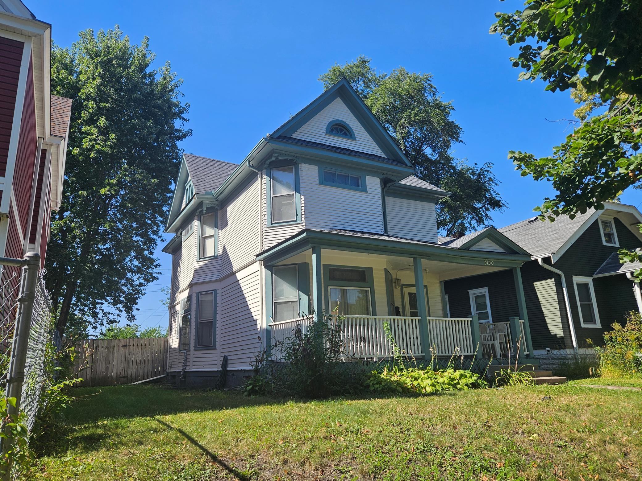 View of Residential at 3130 15th Avenue, Minneapolis MN 55407, Minneapolis - Mike Wilen | Minnesota Team Real Estate