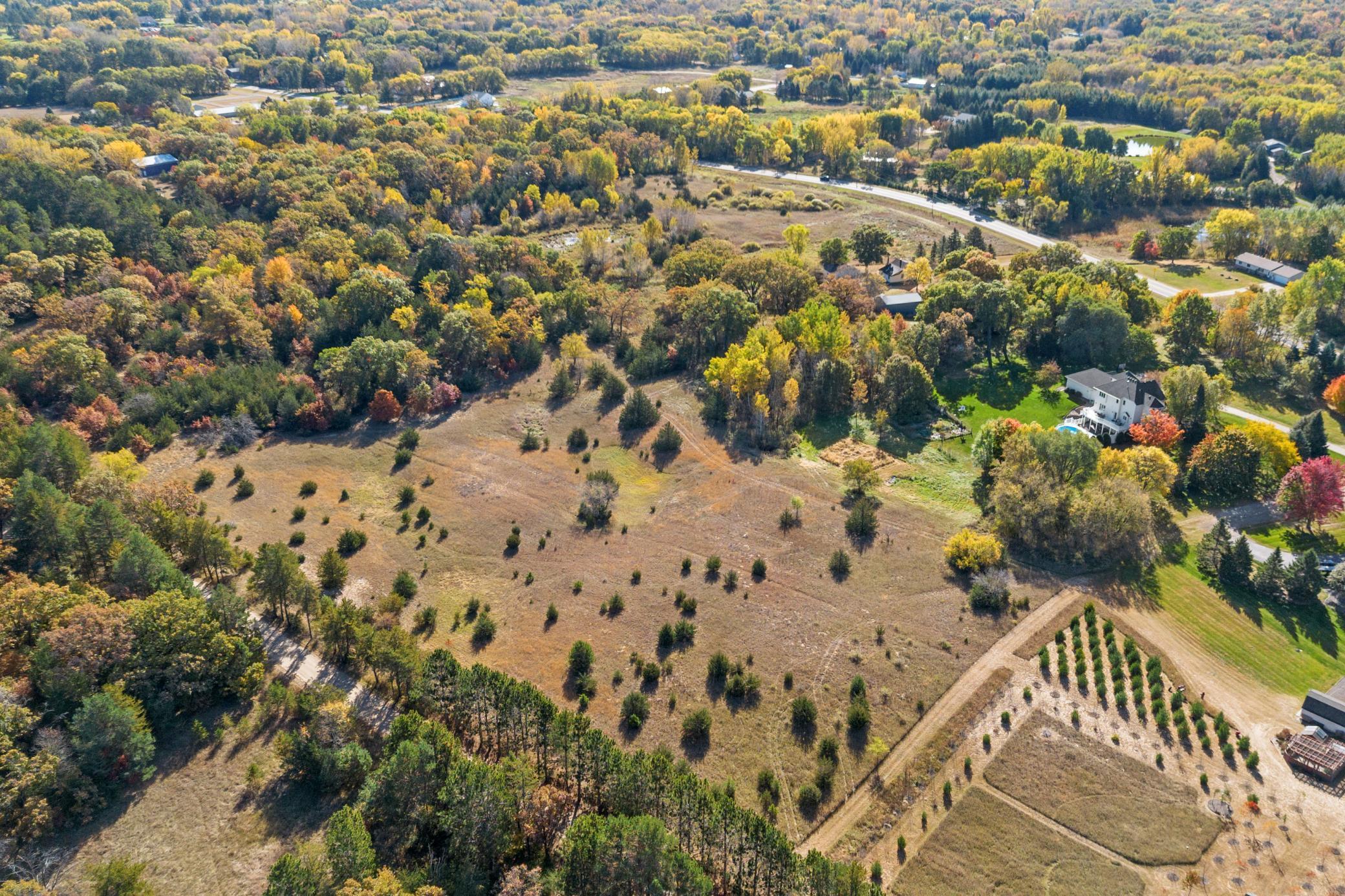 View of Land at xxx Meadowvale Road, Elk River MN 55330, Elk River - Mike Wilen | Minnesota Team Real Estate